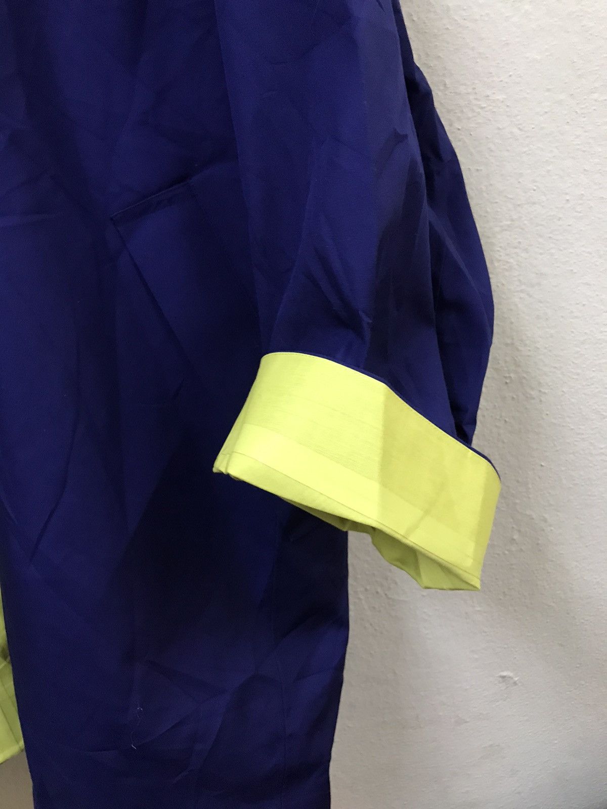 Marni × Uniqlo Marni x Uniqlo Jacket Size US XL / EU 56 / 4 - 12 Thumbnail