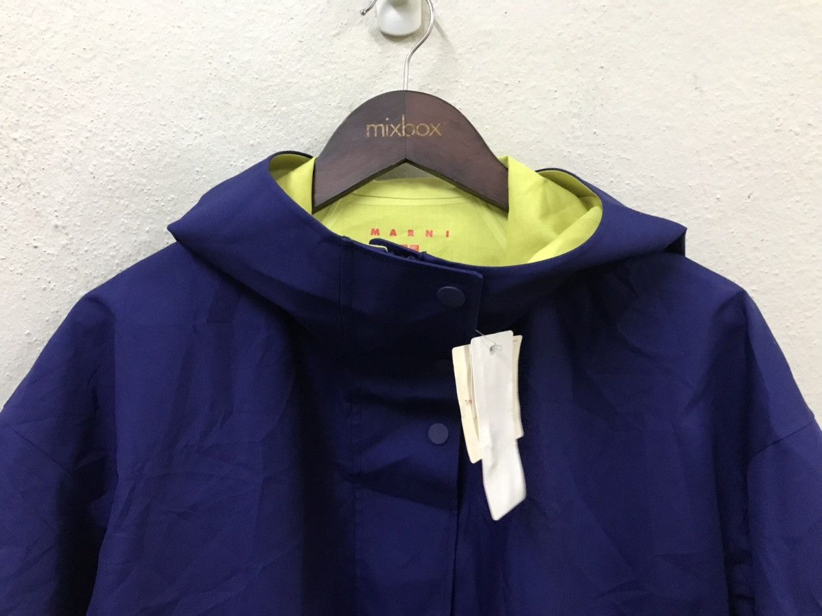 Marni × Uniqlo Marni x Uniqlo Jacket Size US XL / EU 56 / 4 - 4 Thumbnail