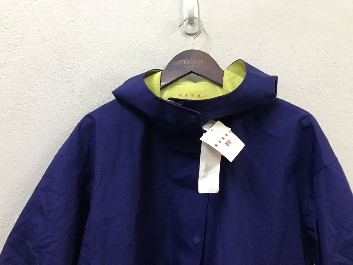 Marni × Uniqlo Marni x Uniqlo Jacket Size US XL / EU 56 / 4 - 3 Thumbnail