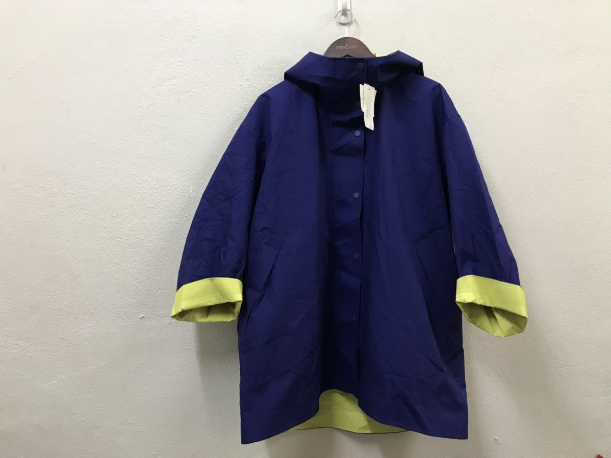 Marni × Uniqlo Marni x Uniqlo Jacket Size US XL / EU 56 / 4 - 2 Thumbnail