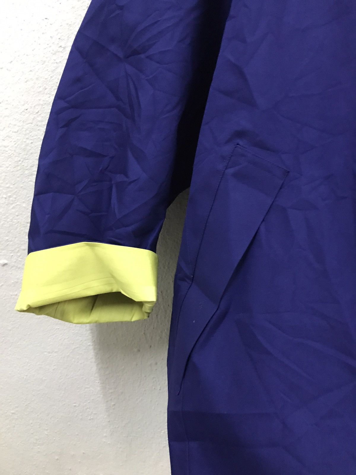 Marni × Uniqlo Marni x Uniqlo Jacket Size US XL / EU 56 / 4 - 7 Thumbnail