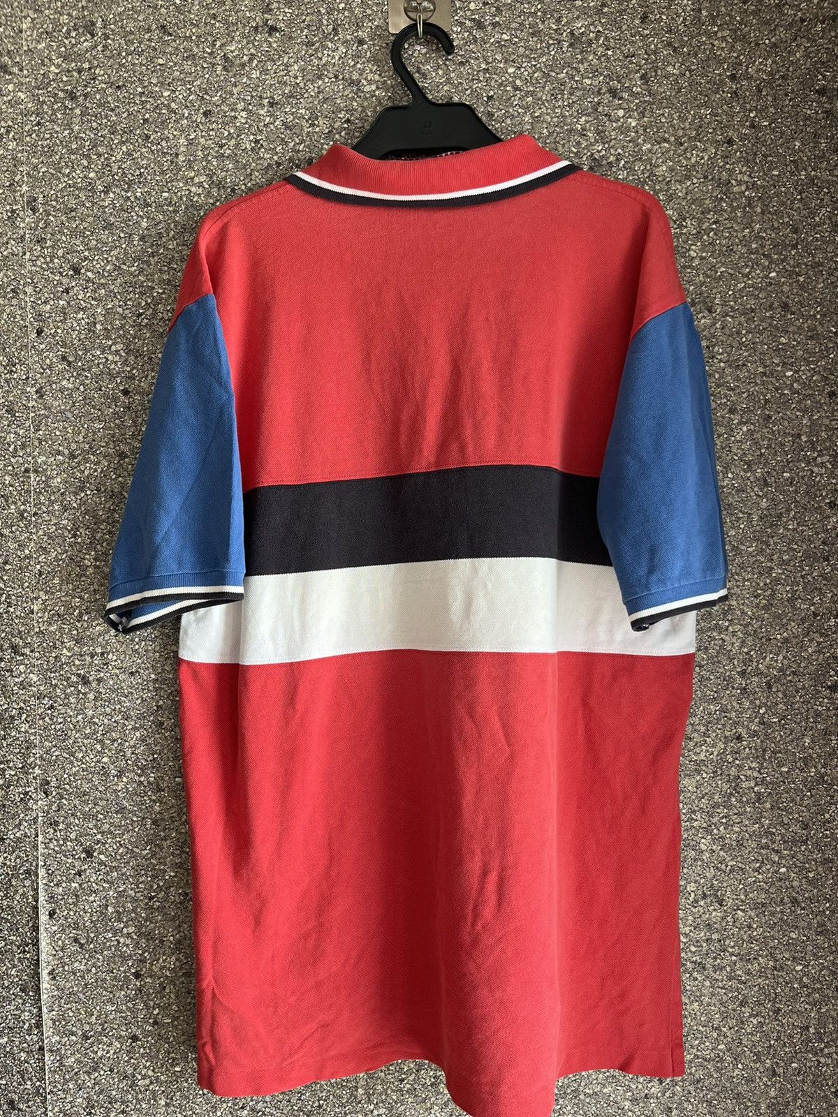 Designer Polo sport ft80 Size US L / EU 52-54 / 3 - 4 Thumbnail