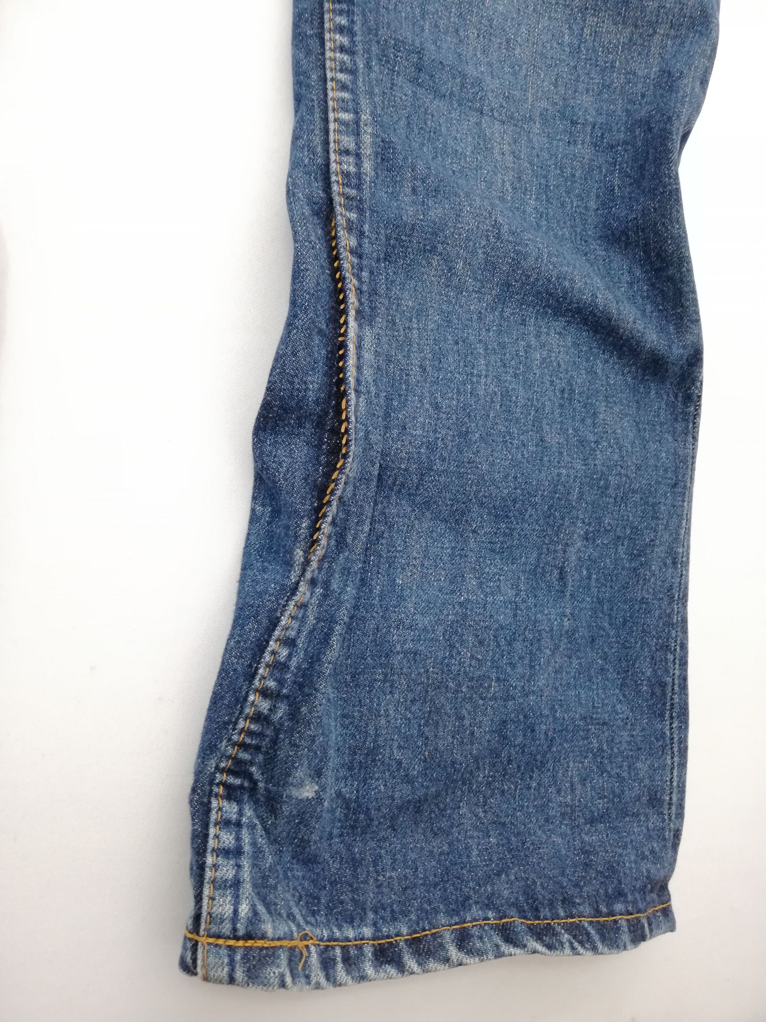 Levi's × Levi's Vintage Clothing Vintage Levi's Lot 503 Selvedge Denim Jeans Size US 31 - 4 Thumbnail