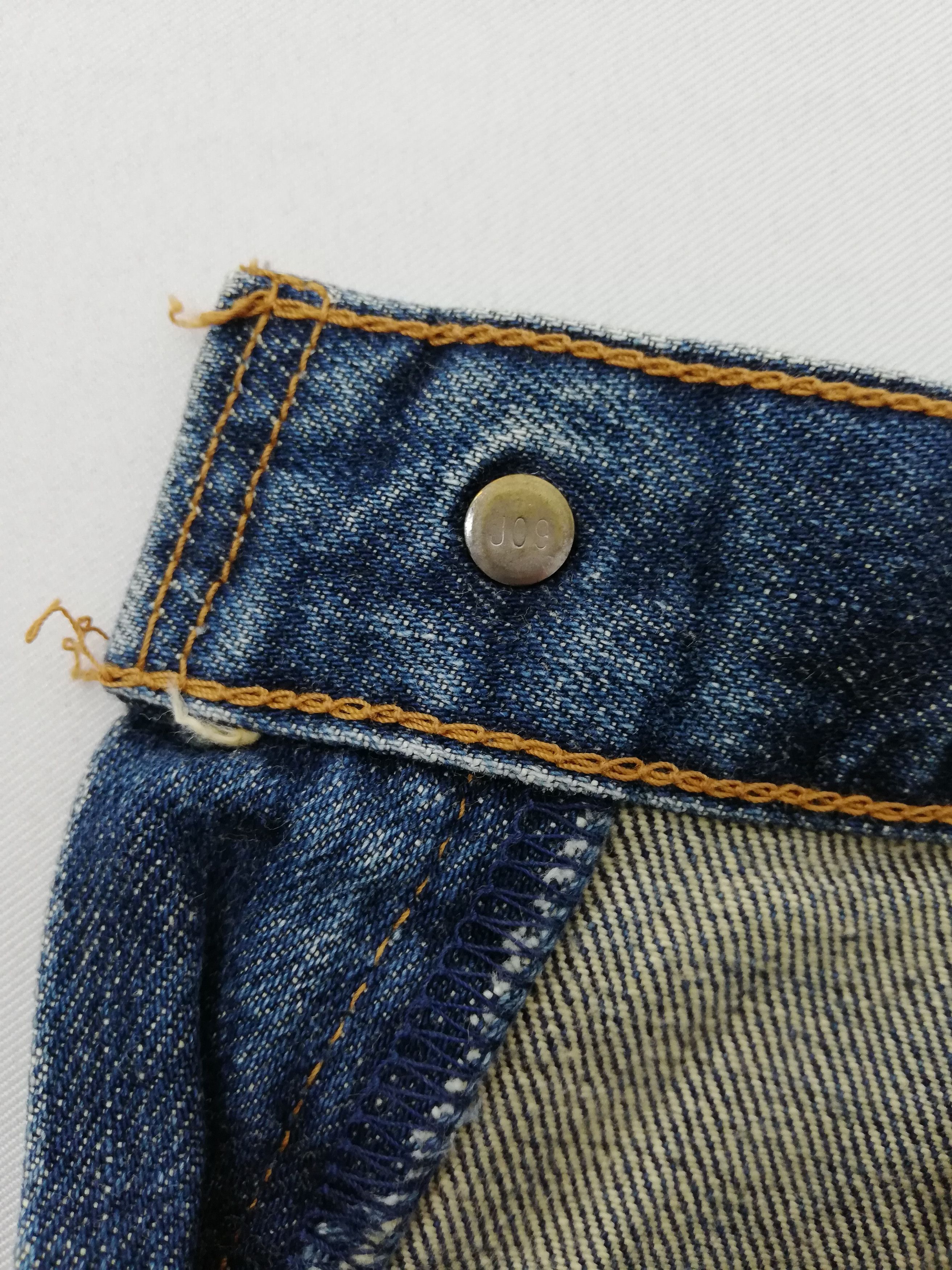 Levi's × Levi's Vintage Clothing Vintage Levi's Lot 503 Selvedge Denim Jeans Size US 31 - 5 Thumbnail