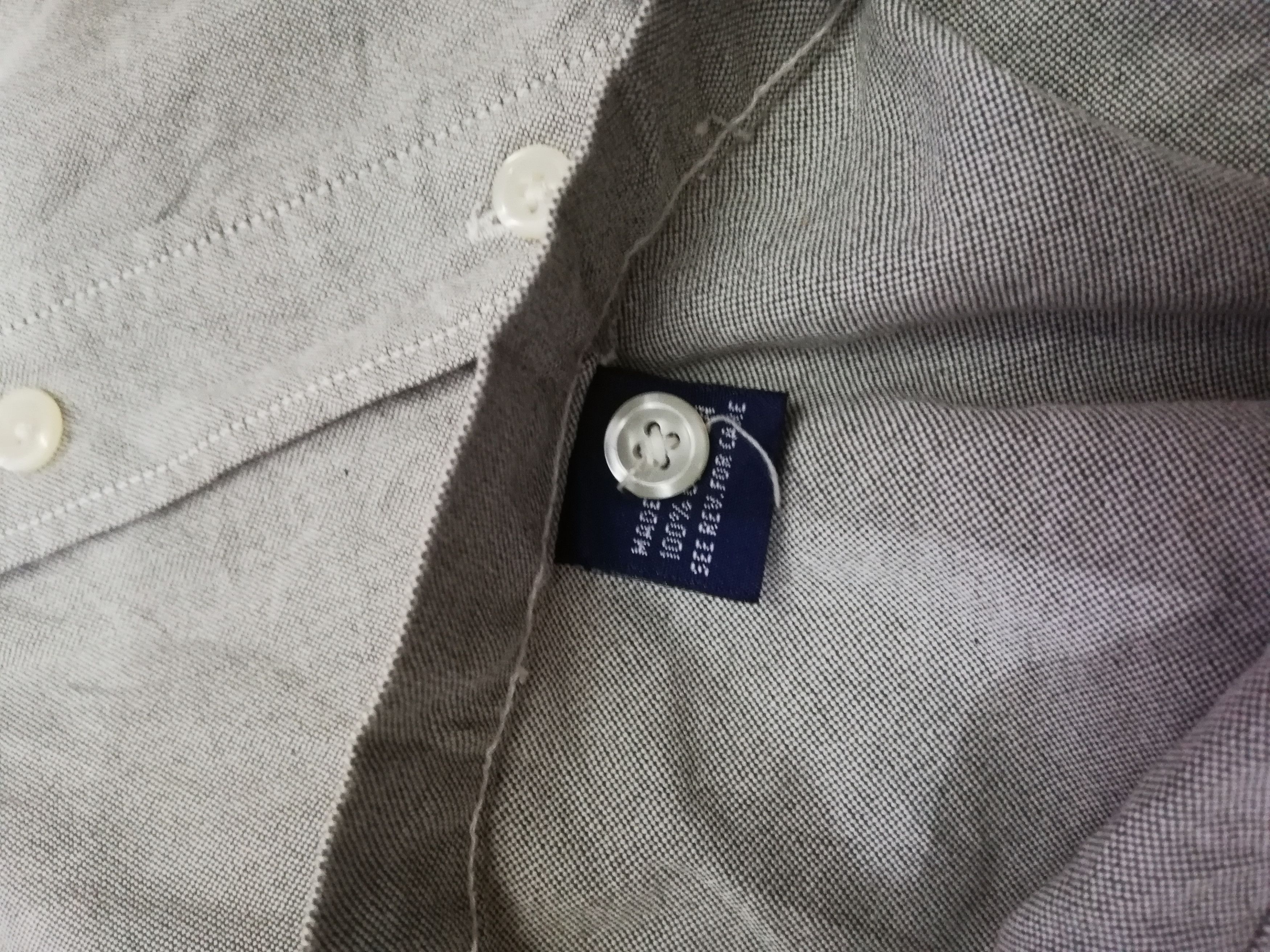 Polo Ralph Lauren × Ralph Lauren Ralph Lauren Button Down Shirt Size US L / EU 52-54 / 3 - 5 Thumbnail