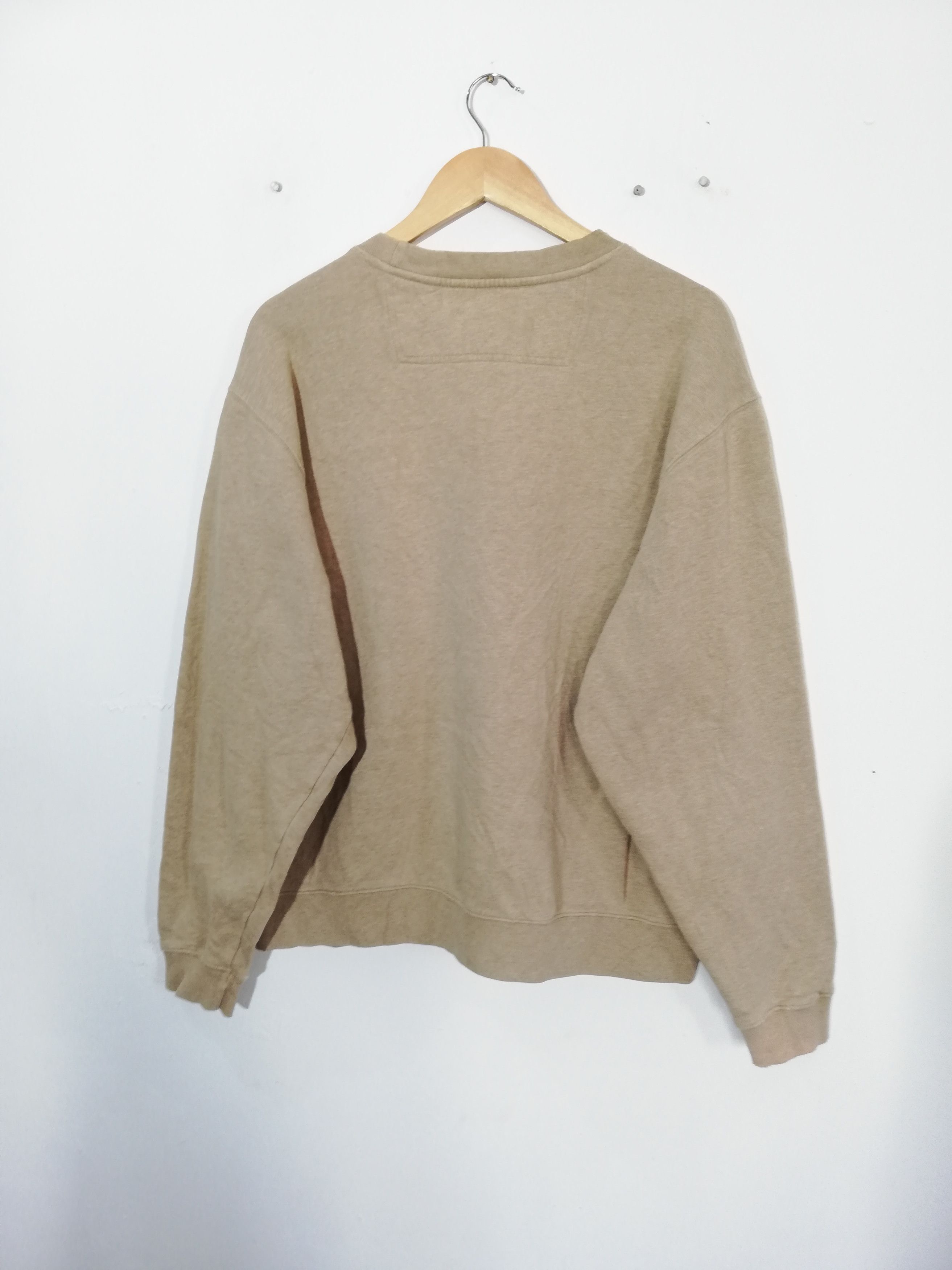 L.L. Bean × Vintage Vintage L.L.Bean Embroidered Sweatshirt Size US L / EU 52-54 / 3 - 2 Thumbnail