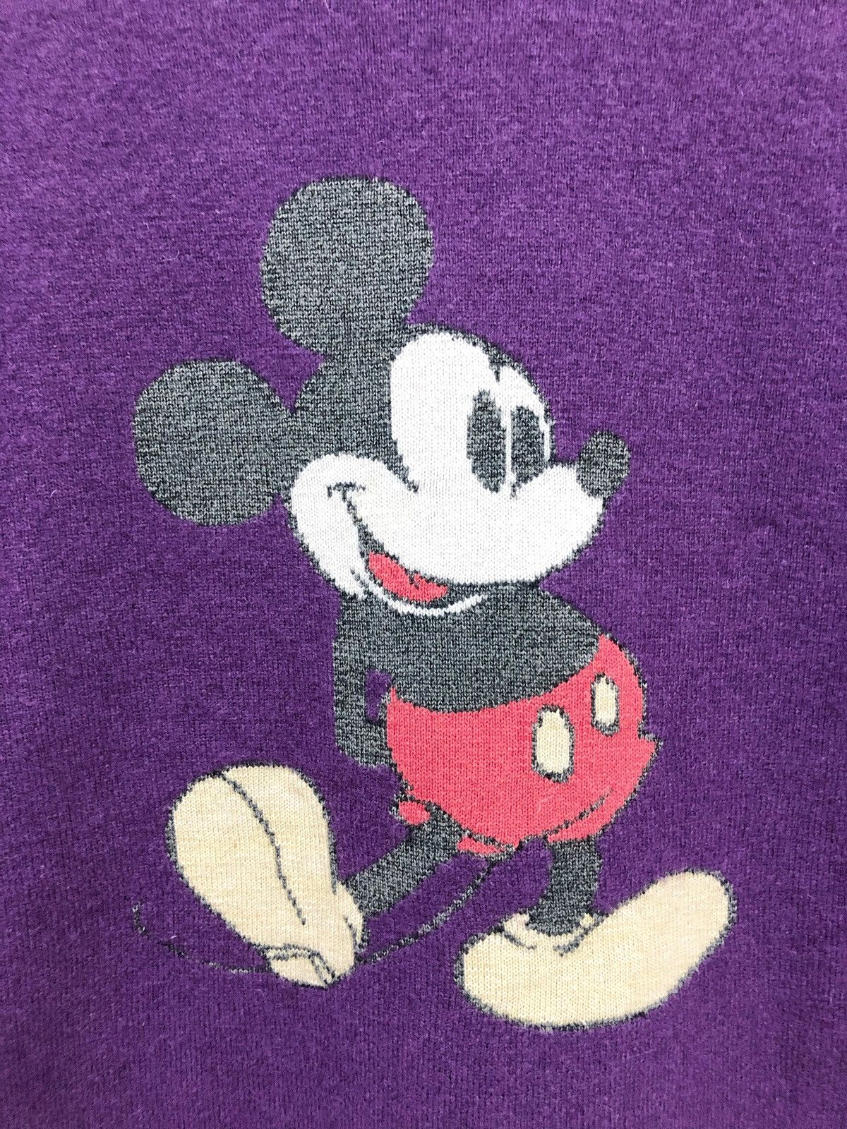 Ships Jet Blue 🔥Collab 🔥Ship Jet Blue x Disney digital Mickey Mouse Size US M / EU 48-50 / 2 - 10 Thumbnail