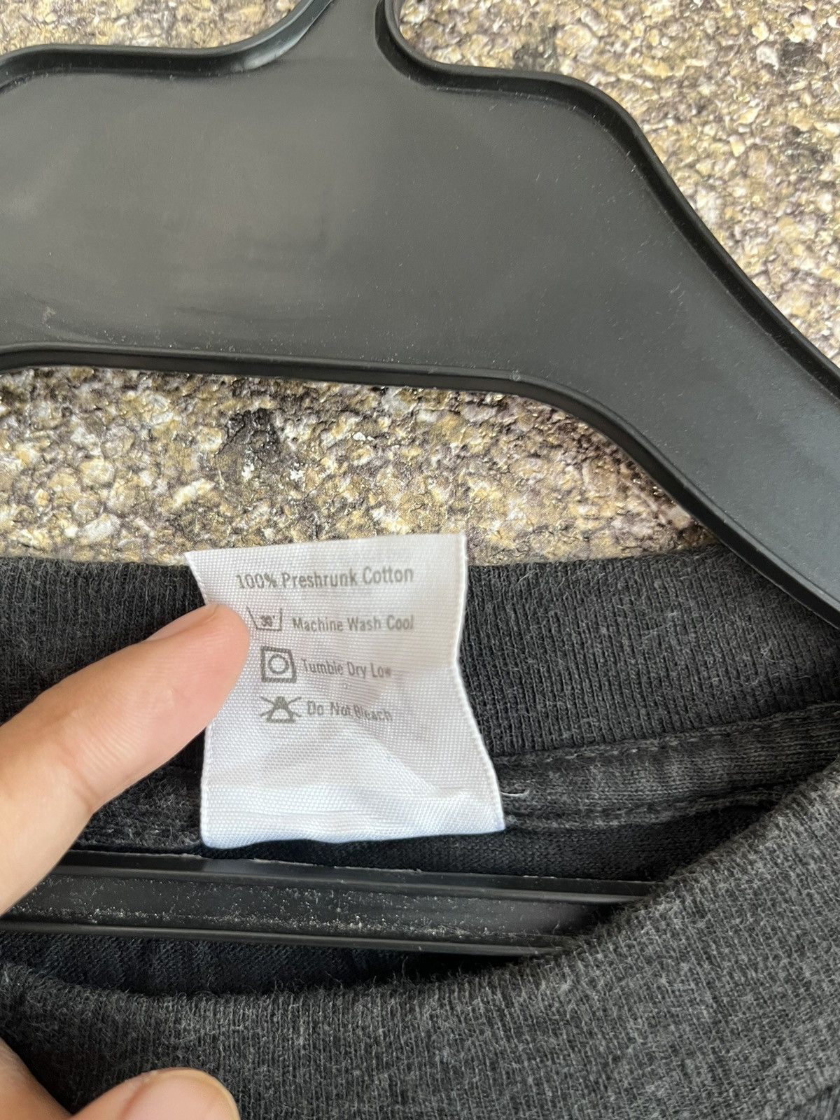 Vintage Neil diamond ft80 Size US XL / EU 56 / 4 - 4 Thumbnail