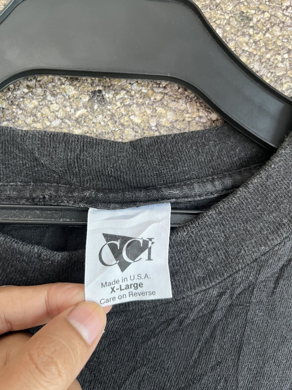 Vintage Neil diamond ft80 Size US XL / EU 56 / 4 - 3 Thumbnail