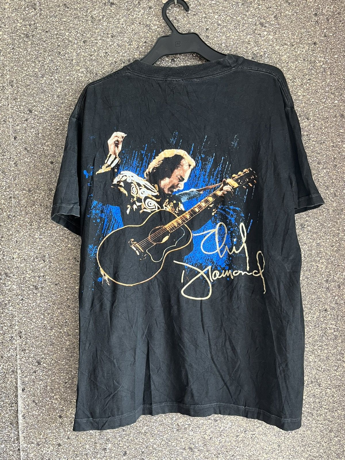 Vintage Neil diamond ft80 Size US XL / EU 56 / 4 - 5 Thumbnail