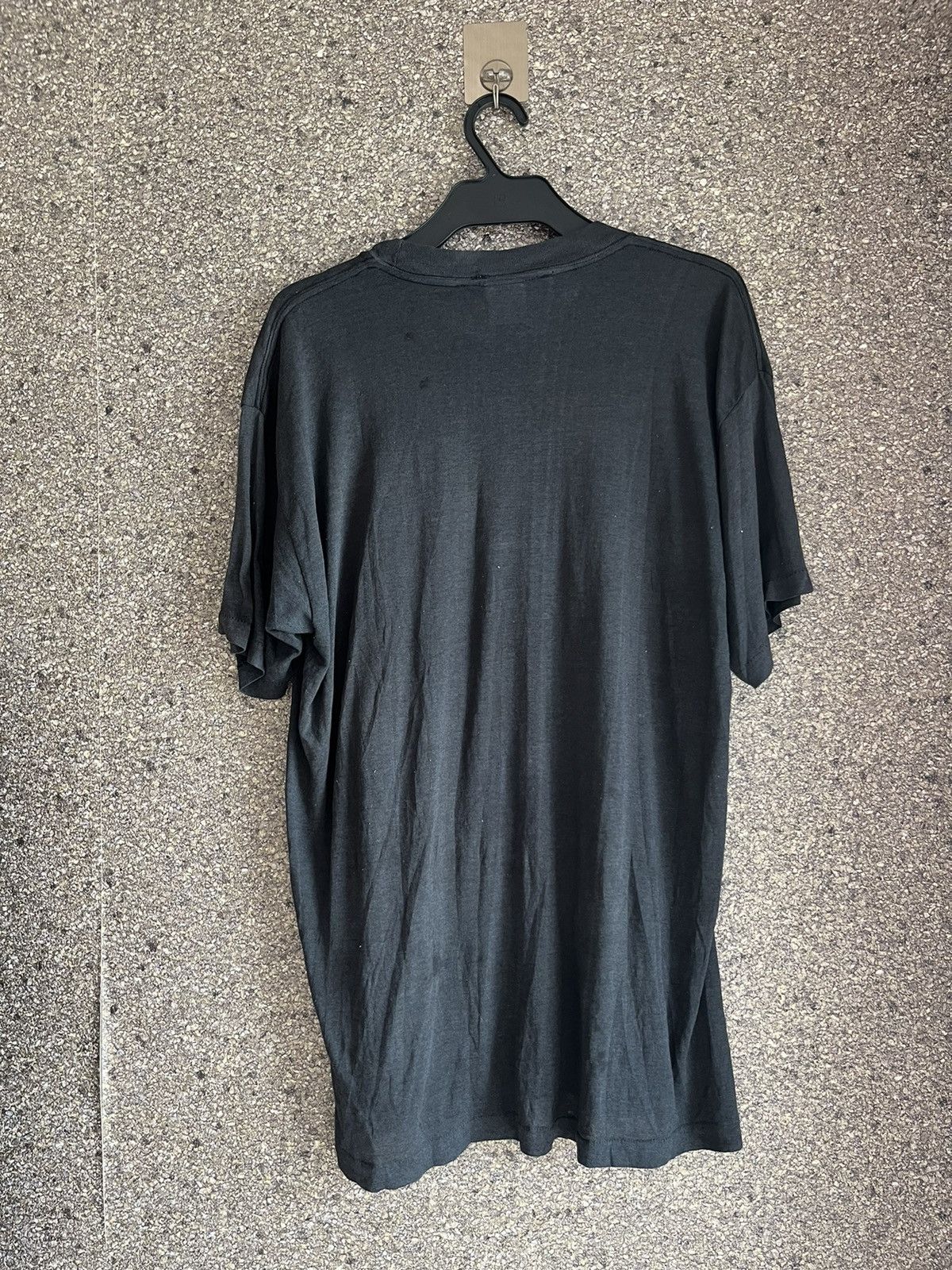 Vintage Ferrari ft80 Size US XL / EU 56 / 4 - 4 Thumbnail