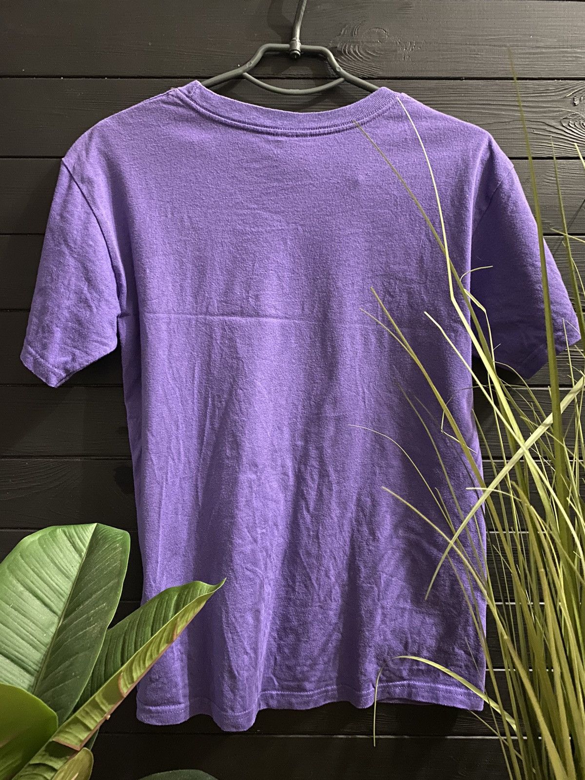 Obey Rare T-shirt Obey Centr Logo Size US S / EU 44-46 / 1 - 4 Thumbnail