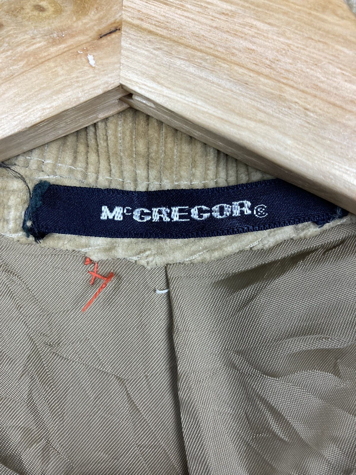 McGregor Mcgregor Cudroy Casual Jacket Size US XL / EU 56 / 4 - 6 Thumbnail