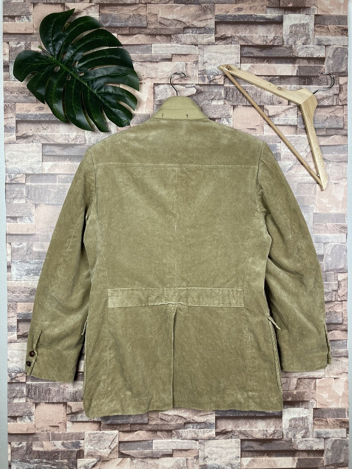 McGregor Mcgregor Cudroy Casual Jacket Size US XL / EU 56 / 4 - 2 Thumbnail