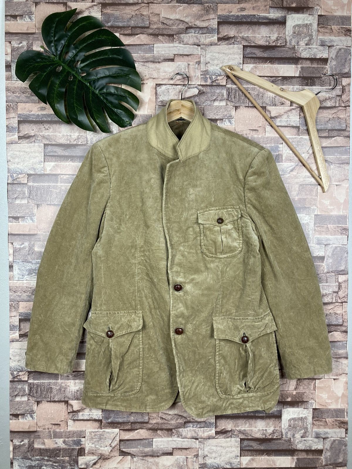 McGregor Mcgregor Cudroy Casual Jacket Size US XL / EU 56 / 4 - 1 Thumbnail