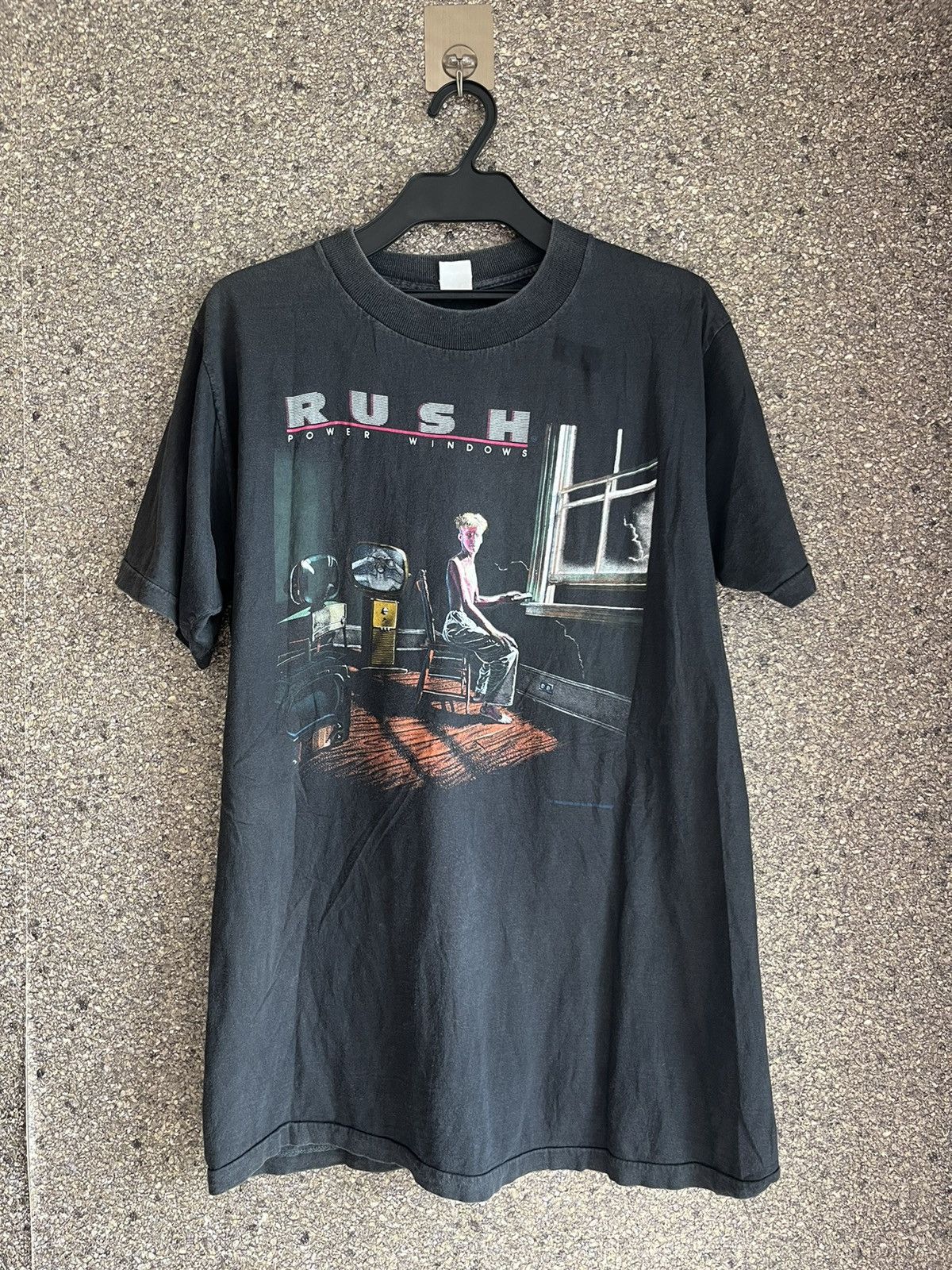Vintage Rush ft80 Size US L / EU 52-54 / 3 - 1 Thumbnail