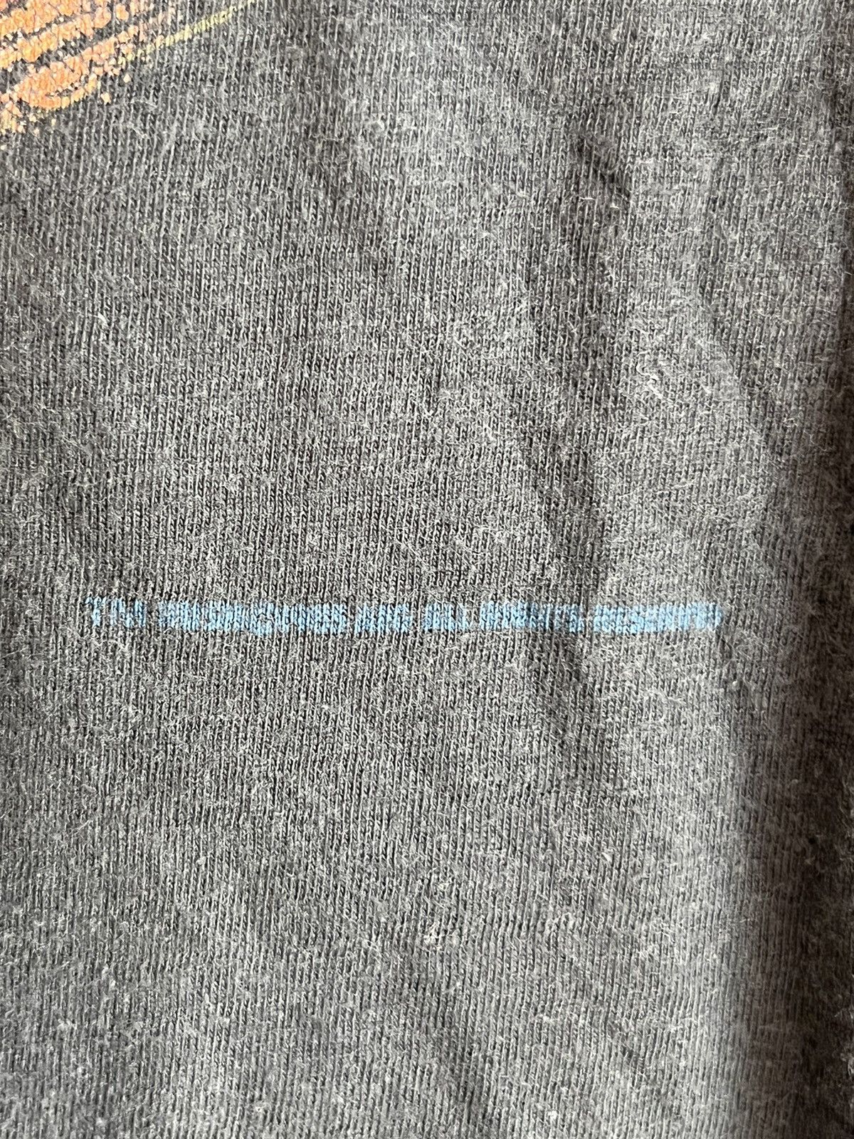 Vintage Rush ft80 Size US L / EU 52-54 / 3 - 3 Thumbnail