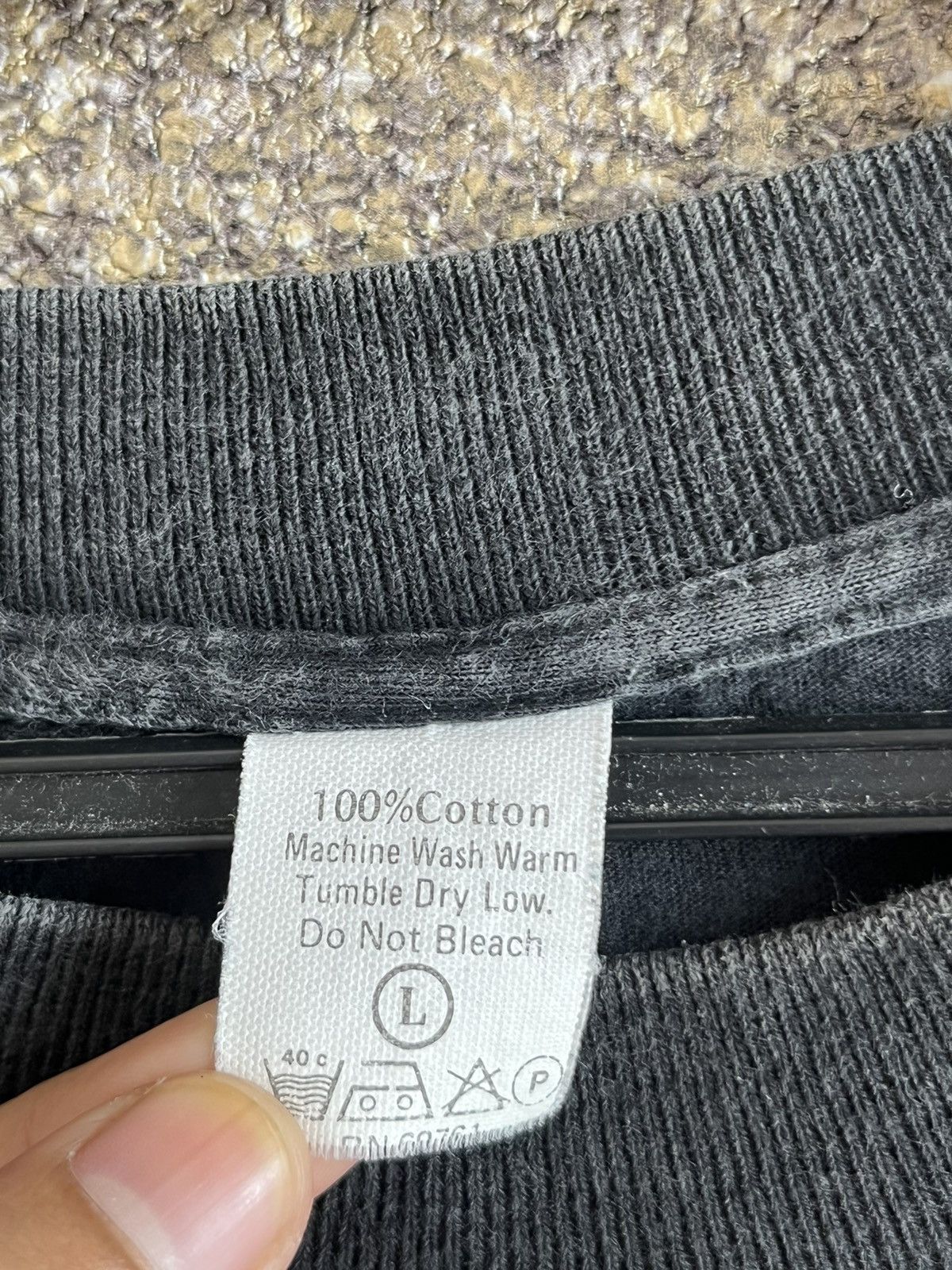 Vintage Rush ft80 Size US L / EU 52-54 / 3 - 4 Thumbnail