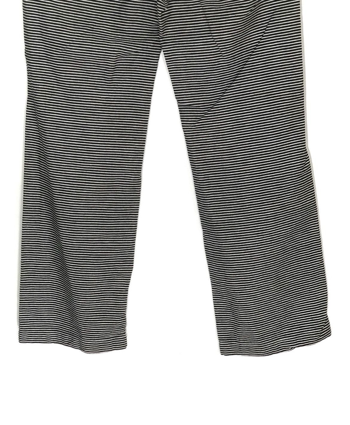 Johnbull MADE IN JAPAN Hickory Striped By Johnbull Pants Size US 28 / EU 44 - 5 Thumbnail