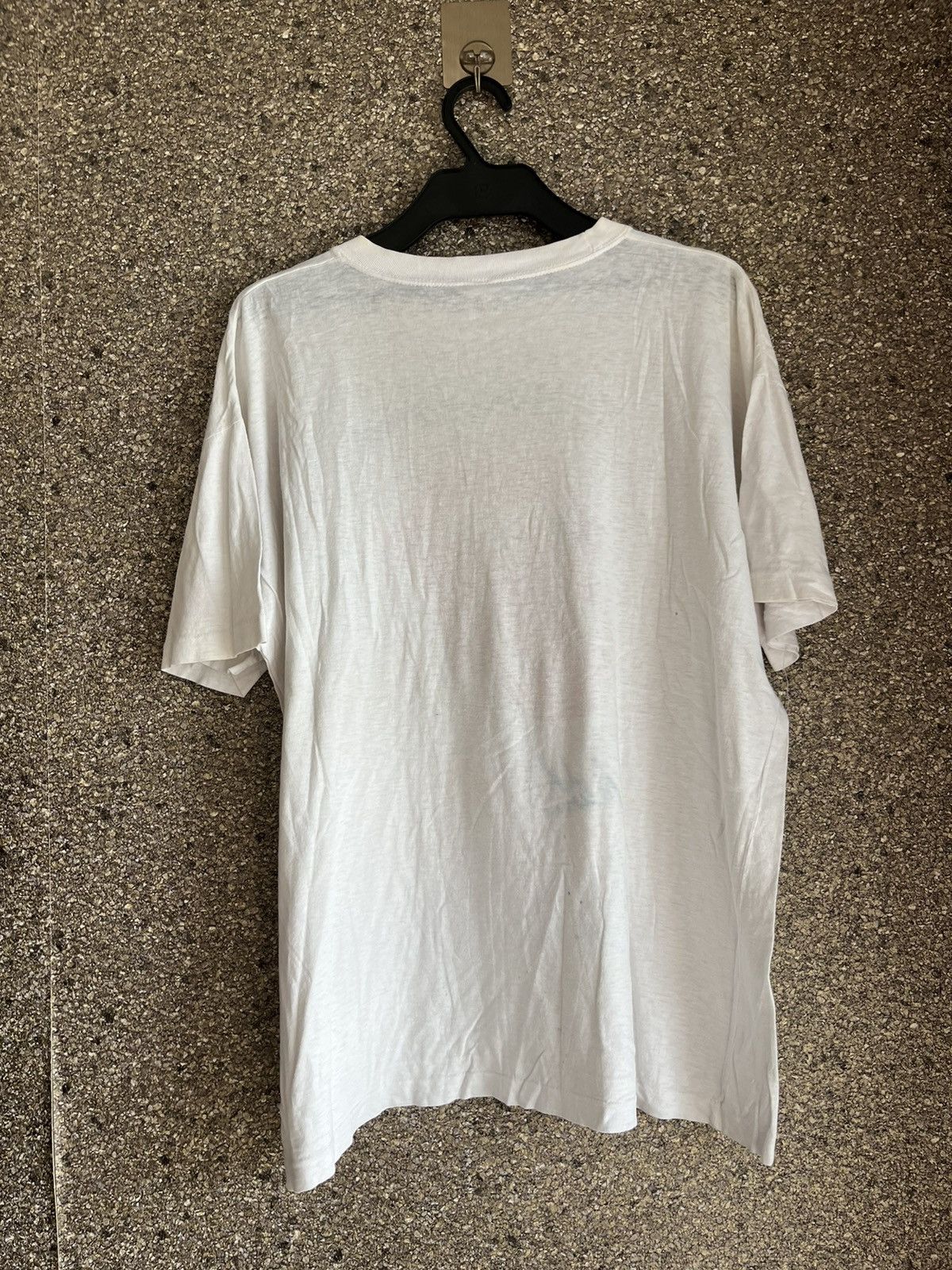 Vintage The rolling stones ft80 Size US L / EU 52-54 / 3 - 4 Thumbnail
