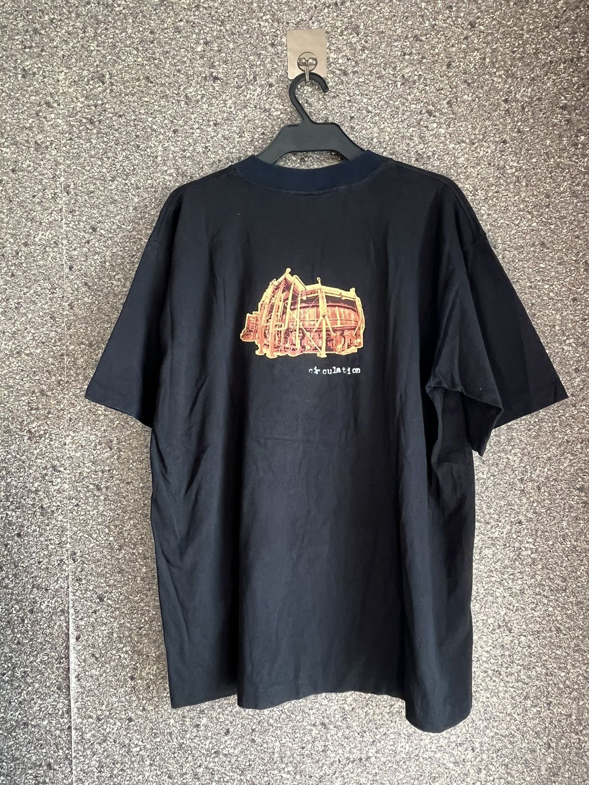 Vintage Pearl jam ft80 Size US L / EU 52-54 / 3 - 5 Thumbnail