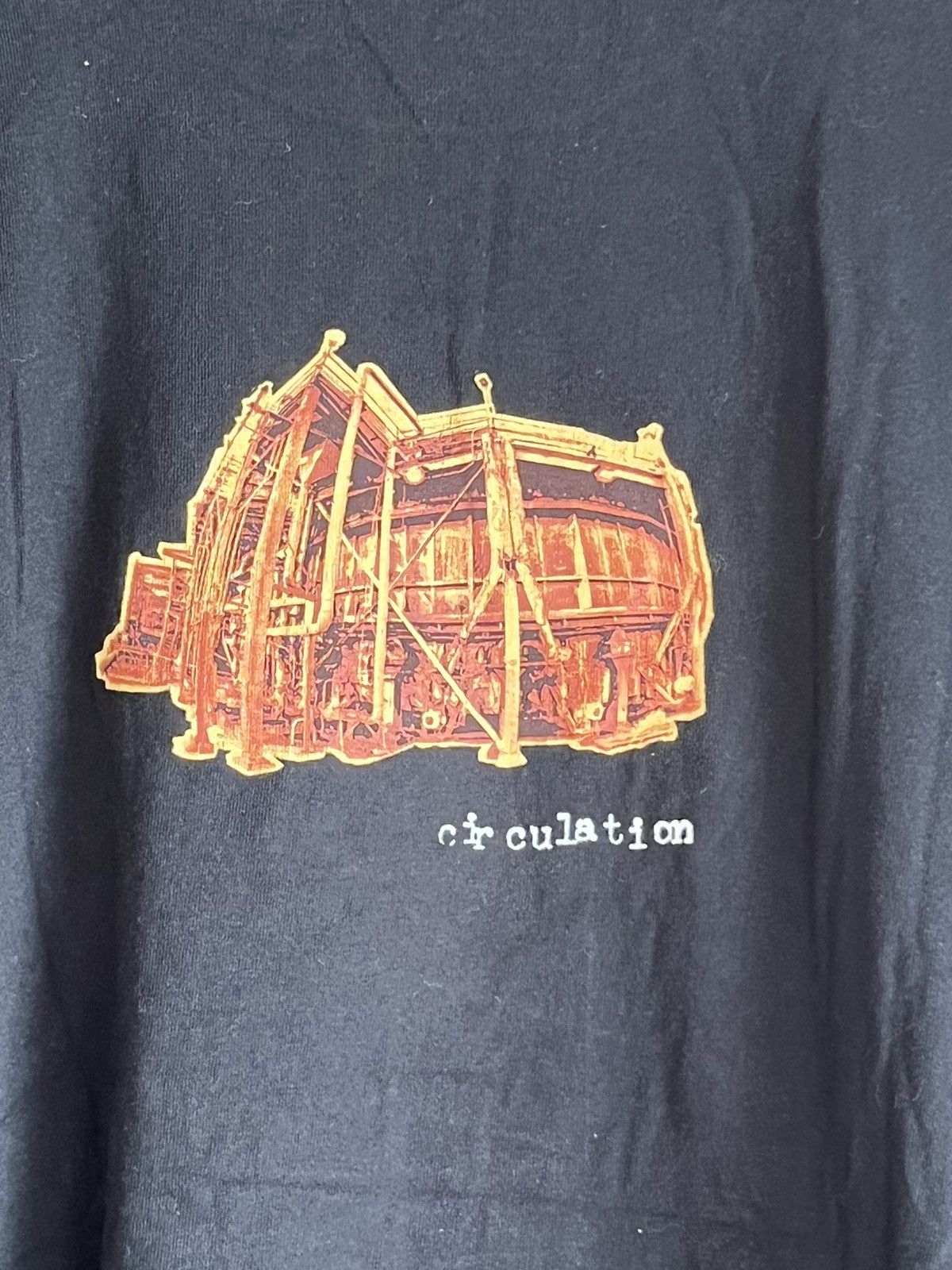 Vintage Pearl jam ft80 Size US L / EU 52-54 / 3 - 6 Thumbnail