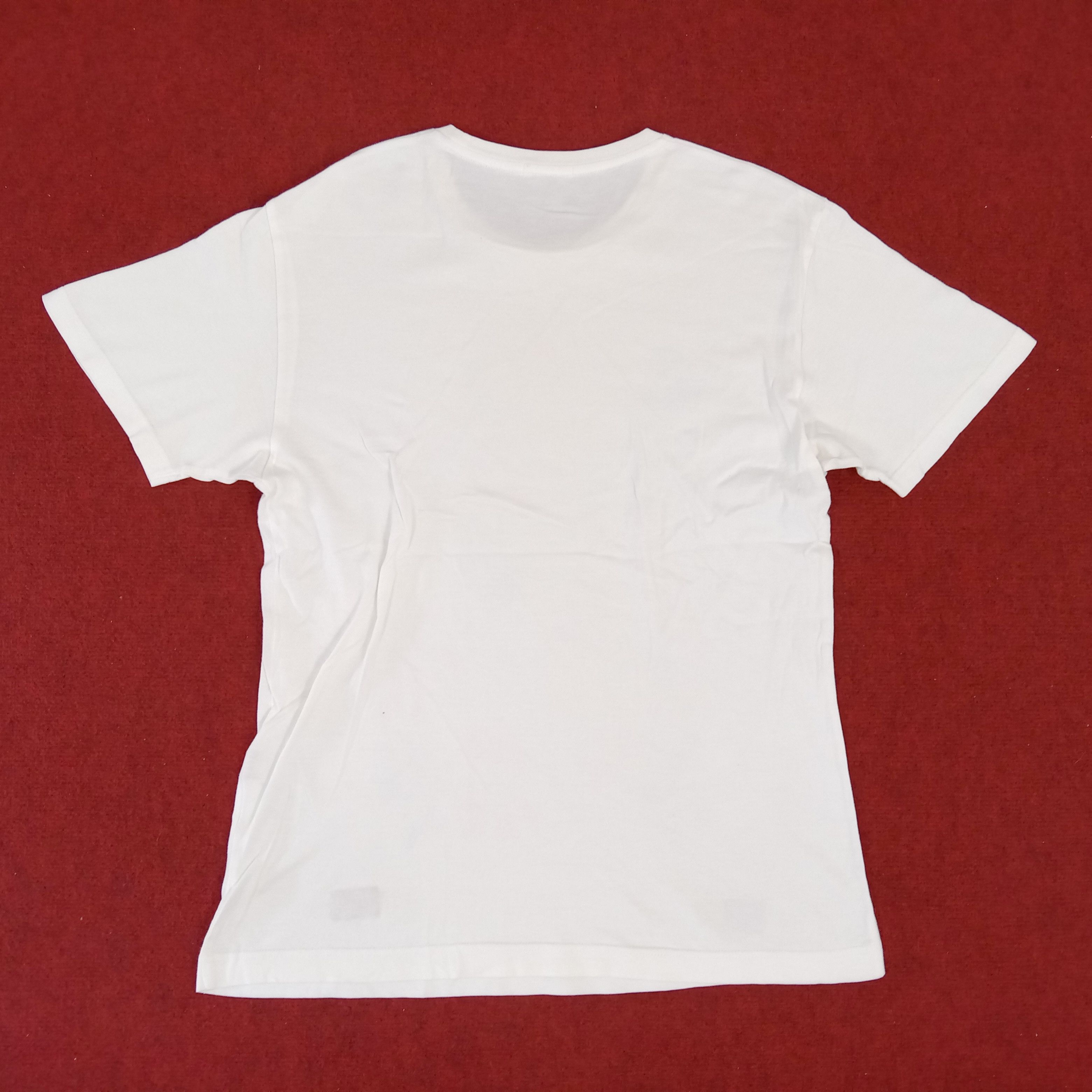 Anime × Japanese Brand Taiyou Matsumoto X Japanese Brand Anime Cartoon Tshirt Size US M / EU 48-50 / 2 - 3 Thumbnail