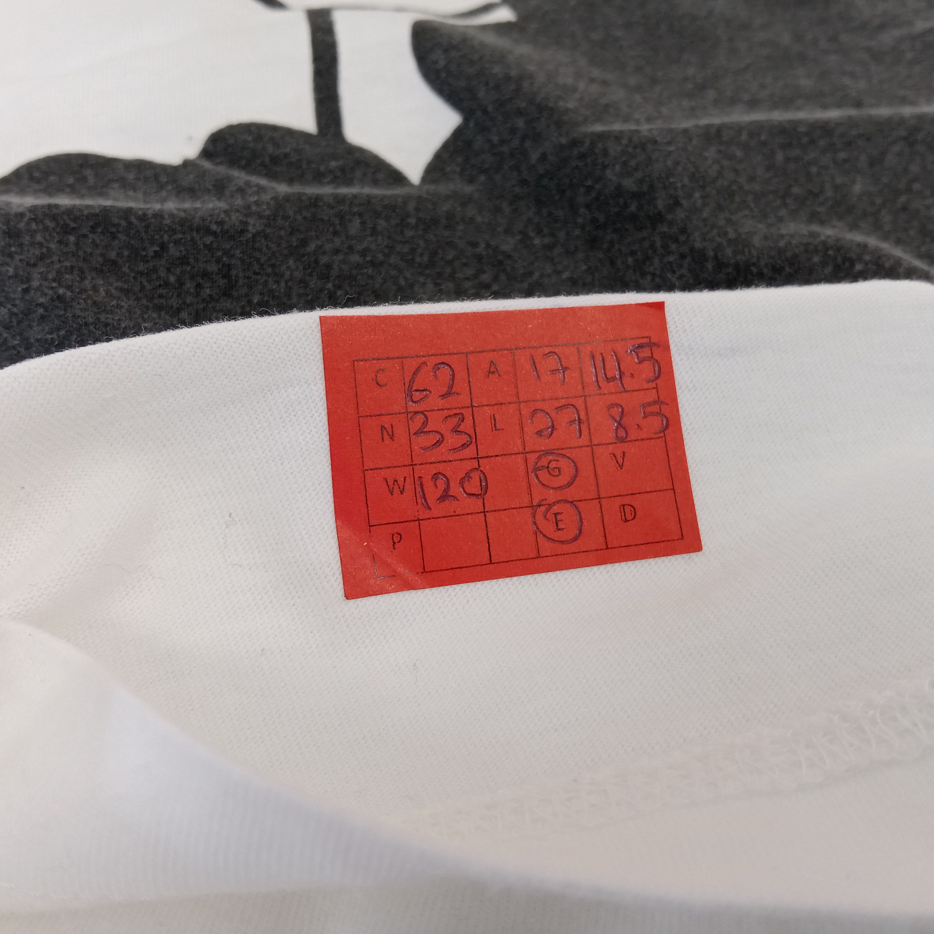 Issey Miyake × Japanese Brand × Ne-Net Ne-Net By Japanese Designer Brand Streetwear Style Tshirt Size S / US 4 / IT 40 - 4 Thumbnail
