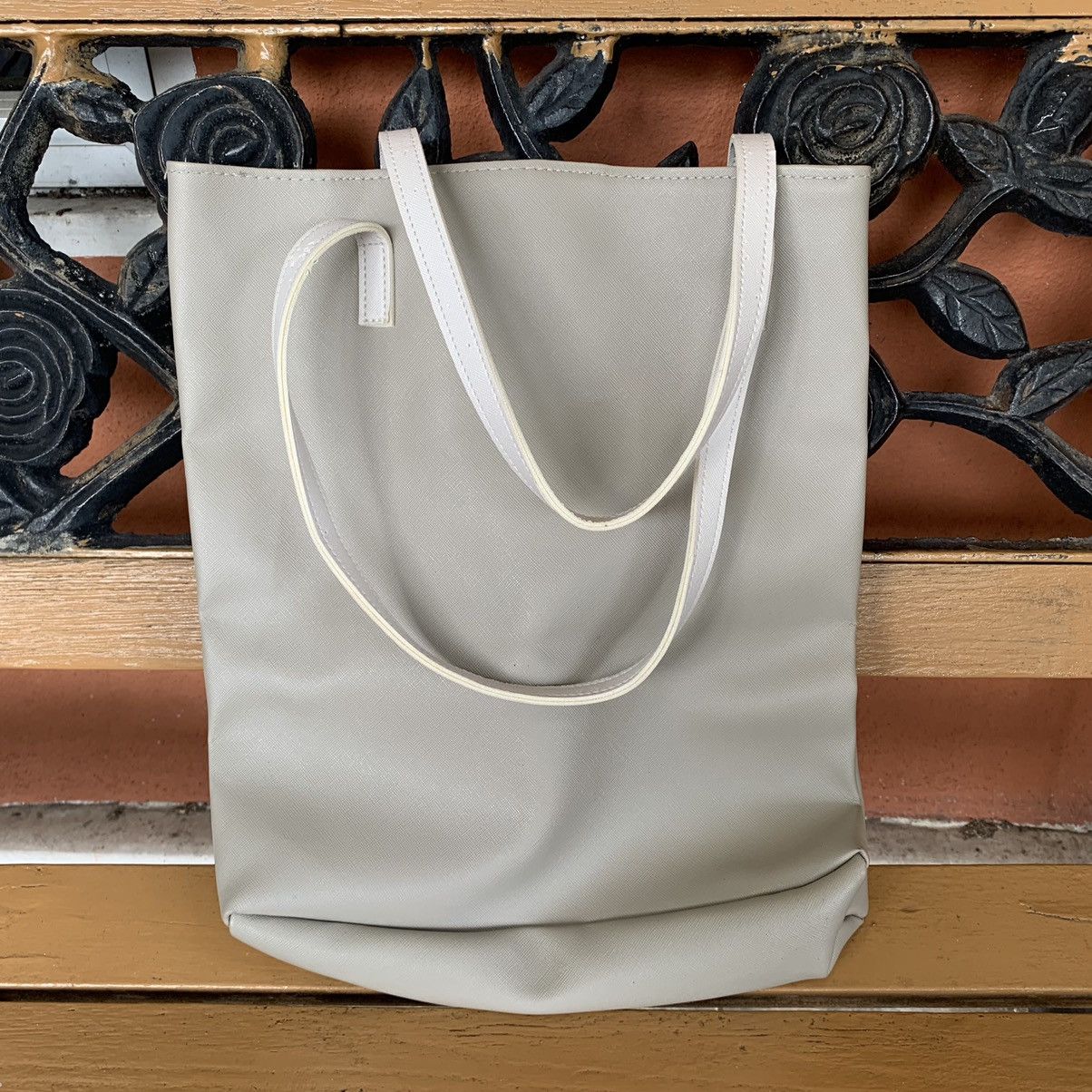 CABANE de ZUCCa × Issey Miyake × Japanese Brand Zucca type ZU-63 CZ-64 Cabane de ZUCCA Size ONE SIZE - 3 Thumbnail