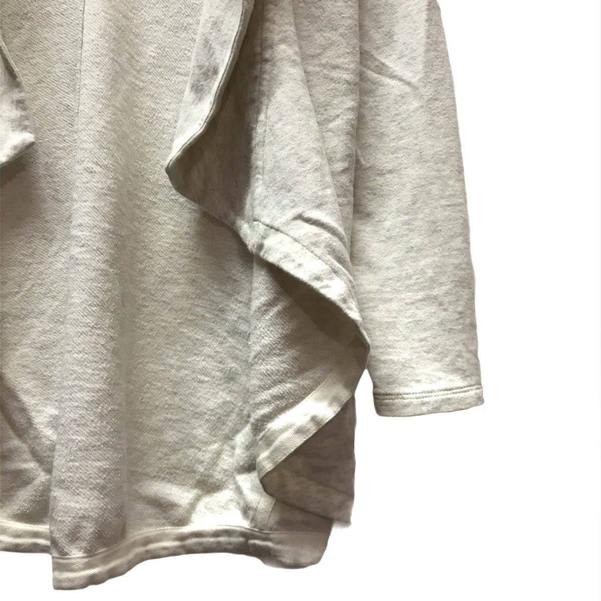 Michel Klein Vintage Michel Klein Hoodie Cardigan Size XS / US 0-2 / IT 36-38 - 4 Thumbnail