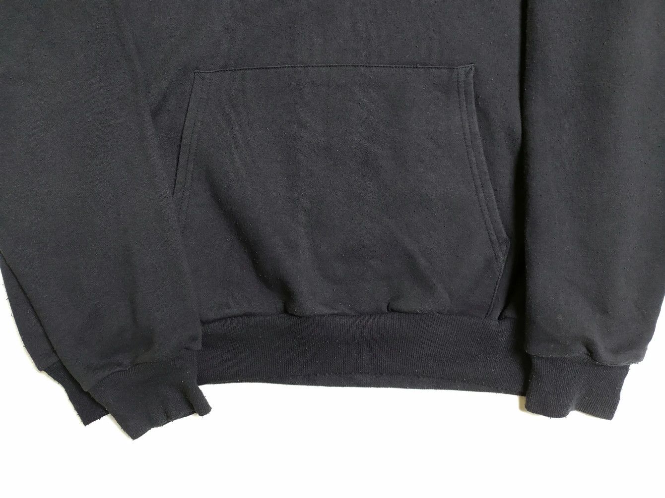 Band Tees × Vintage Voodoo EU tour 2001 hoodie Size US L / EU 52-54 / 3 - 8 Thumbnail