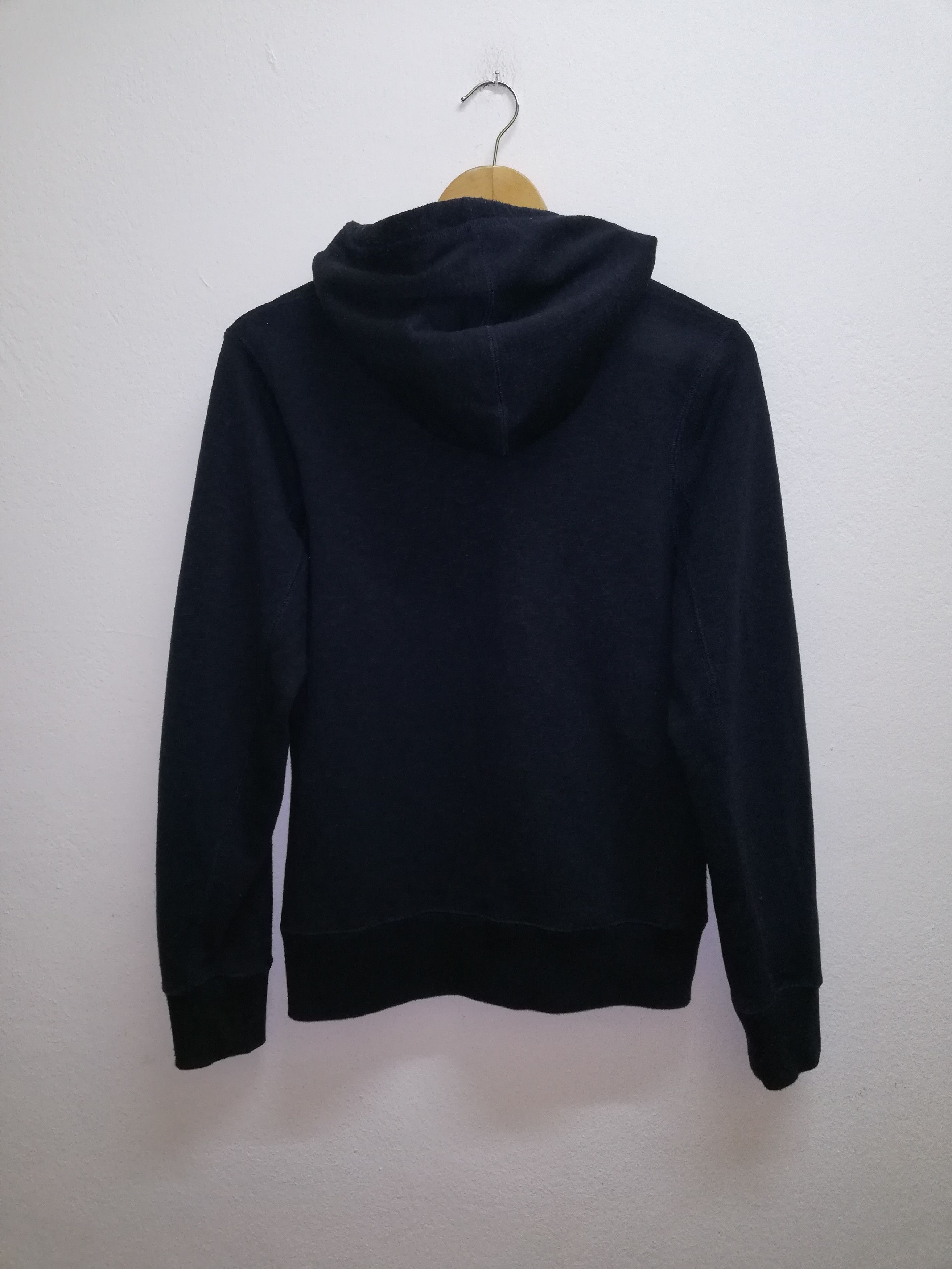 Japanese Brand VINTAGE SAINTLOUIS CITY USA HOODIE Size US M / EU 48-50 / 2 - 4 Thumbnail