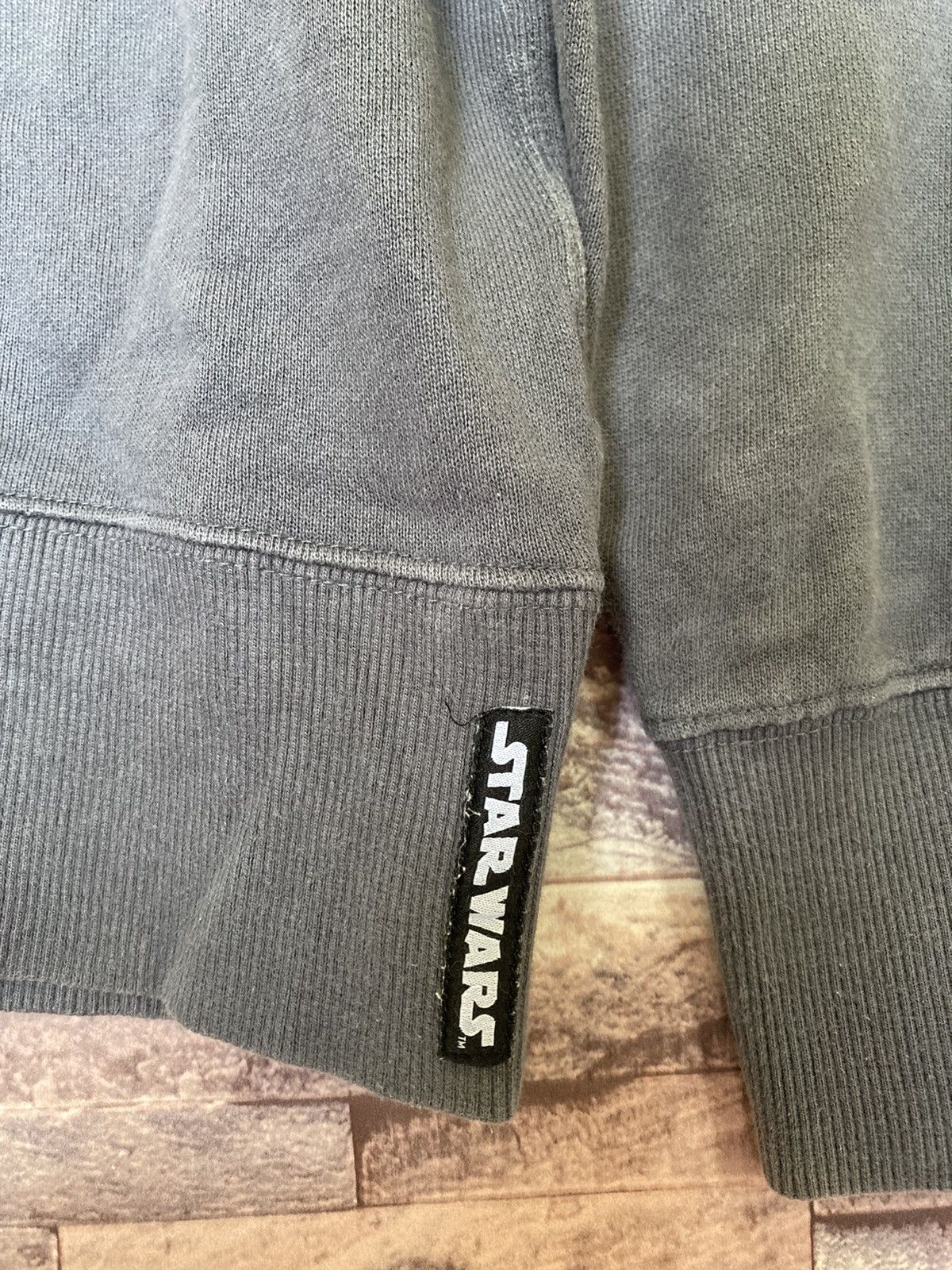 City Streets Star Wars Uniqlo Death Trooper #31-1 Size US M / EU 48-50 / 2 - 3 Thumbnail