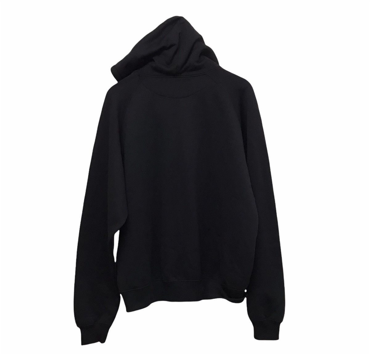 Fred Perry Vintage 90s Fred Perry Very Very Graphic Sweater Hoodie Size US L / EU 52-54 / 3 - 2 Thumbnail