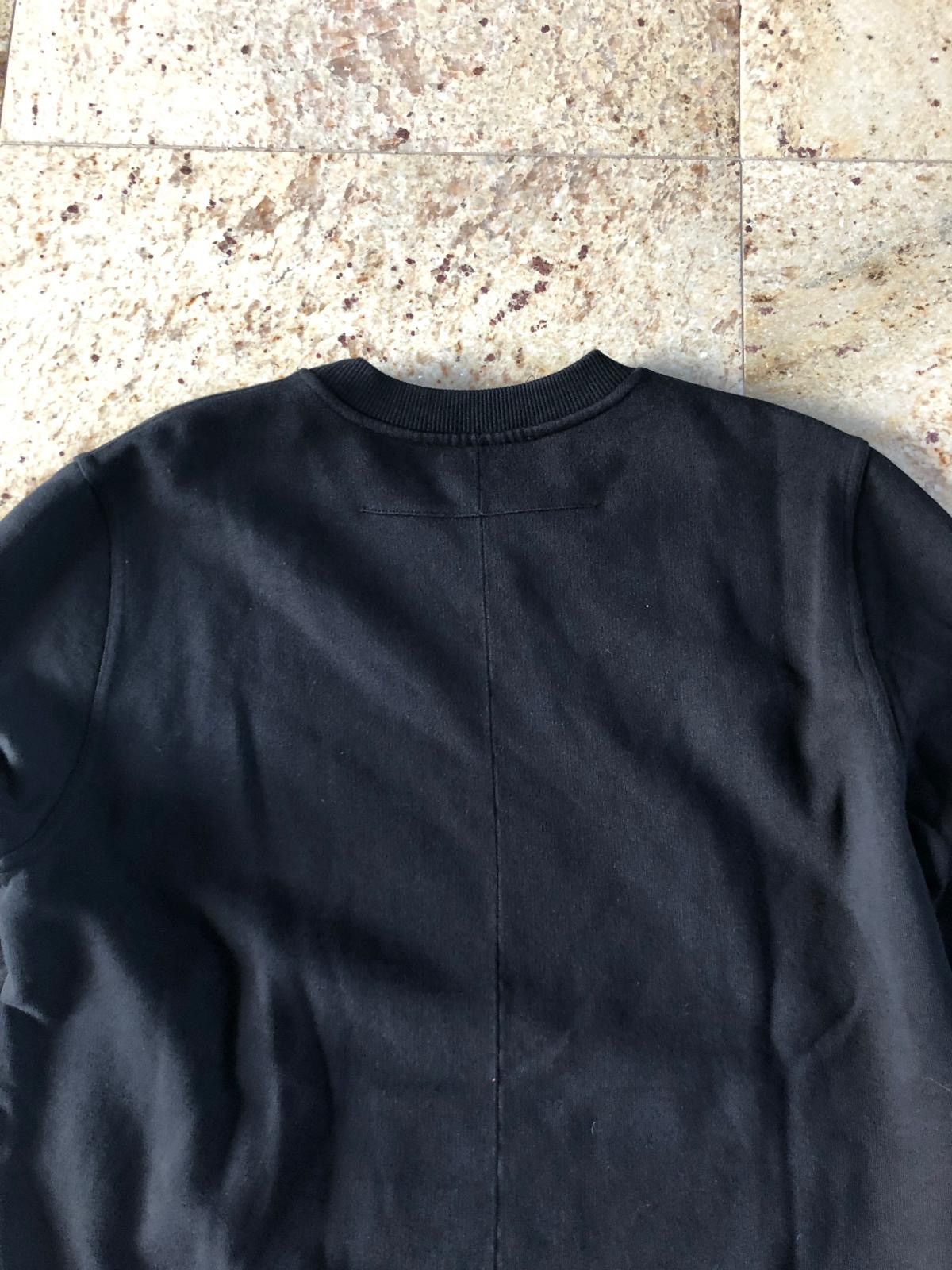 Givenchy American Dream Crewneck Sweater Size US S / EU 44-46 / 1 - 4 Thumbnail