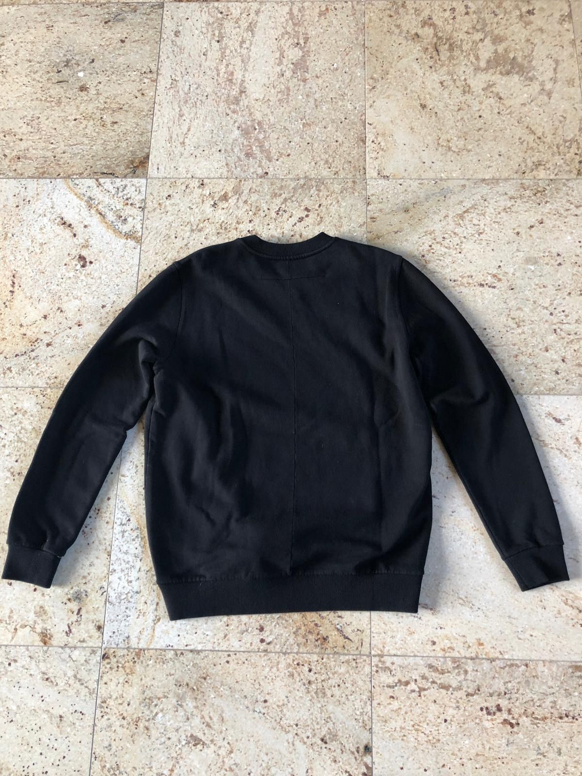 Givenchy American Dream Crewneck Sweater Size US S / EU 44-46 / 1 - 6 Thumbnail
