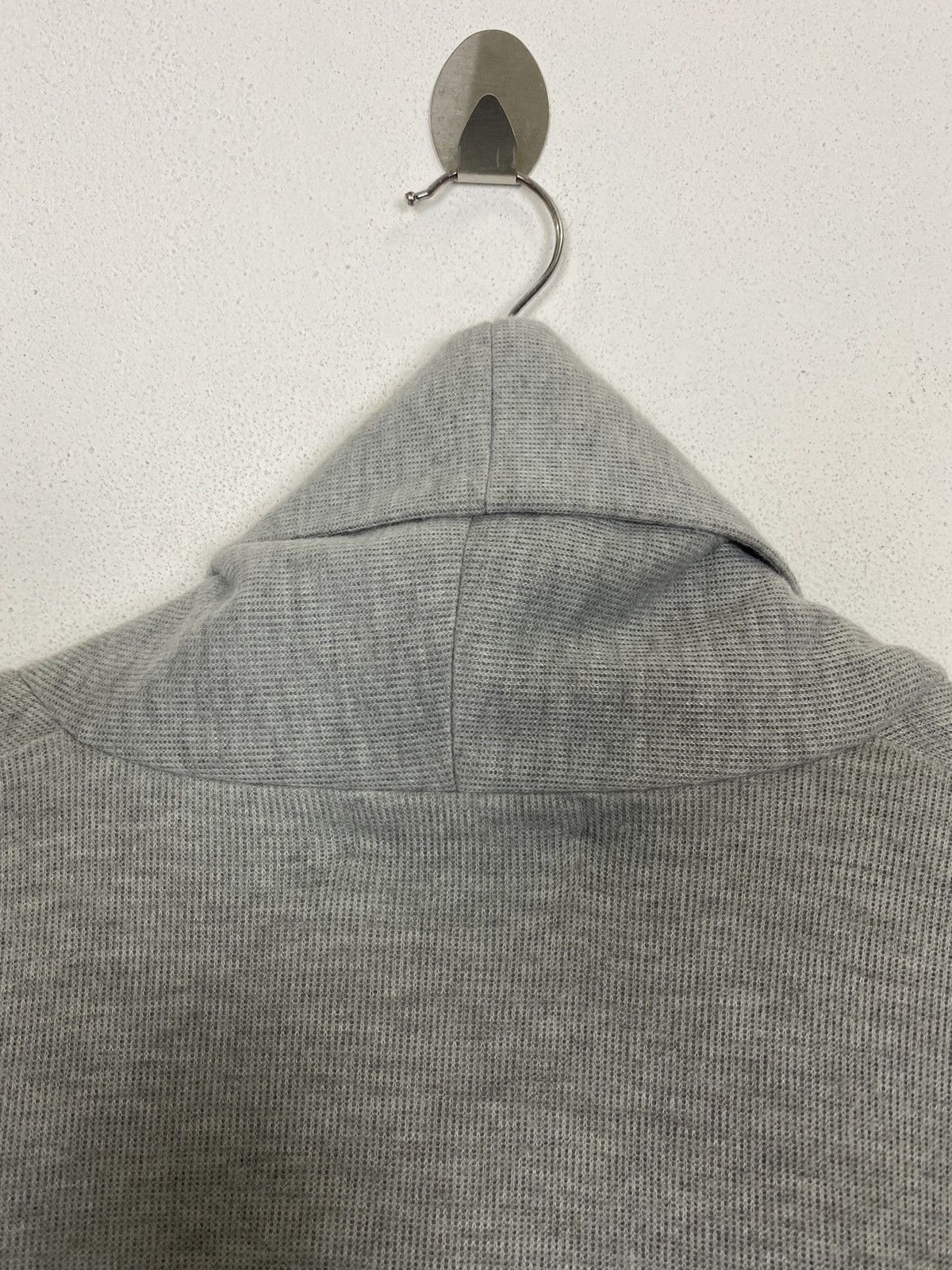 Beams Plus × Japanese Brand Beams Heart Cardigan Cotton Fabric- GK120 Size US M / EU 48-50 / 2 - 4 Thumbnail