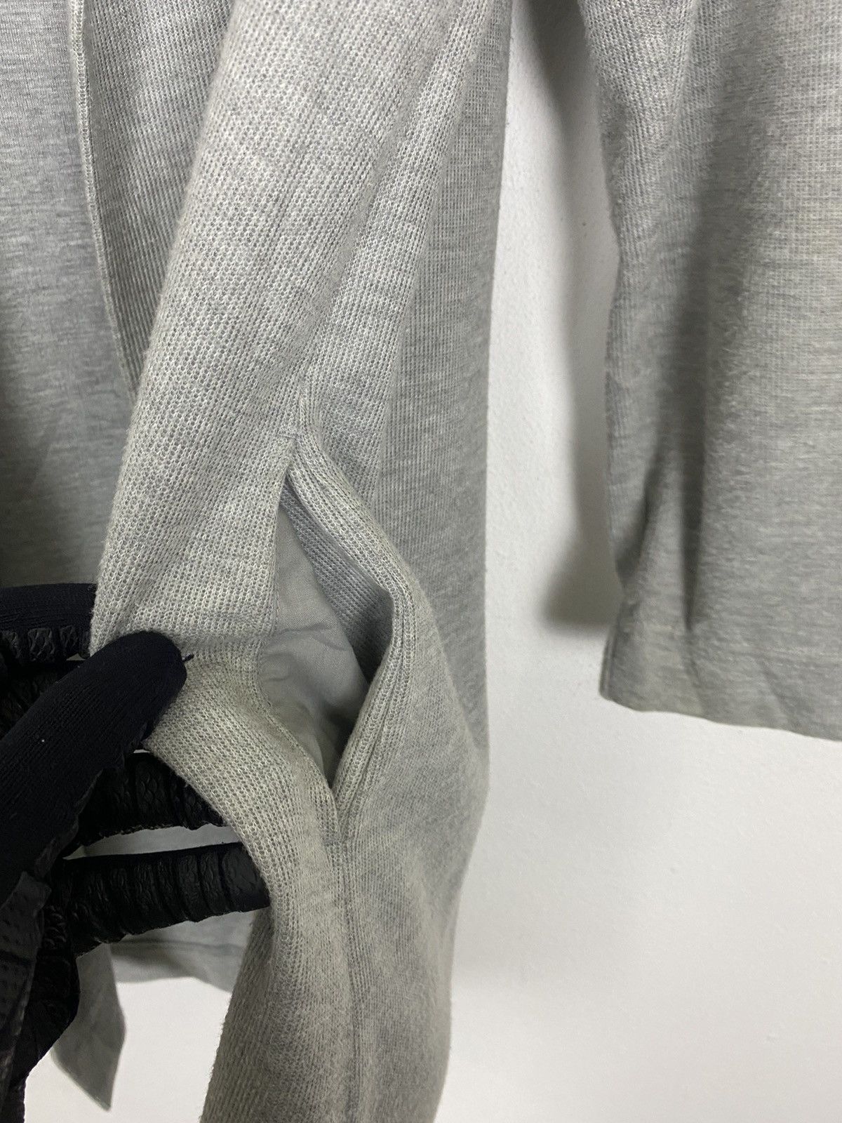 Beams Plus × Japanese Brand Beams Heart Cardigan Cotton Fabric- GK120 Size US M / EU 48-50 / 2 - 5 Thumbnail