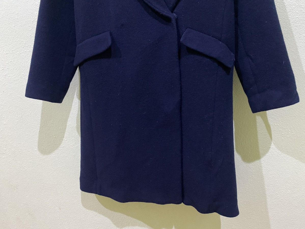 Journal Standard RELUME JOURNAL STANDARD WOOL JACKET WITH HOODIES Size US M / EU 48-50 / 2 - 8 Thumbnail