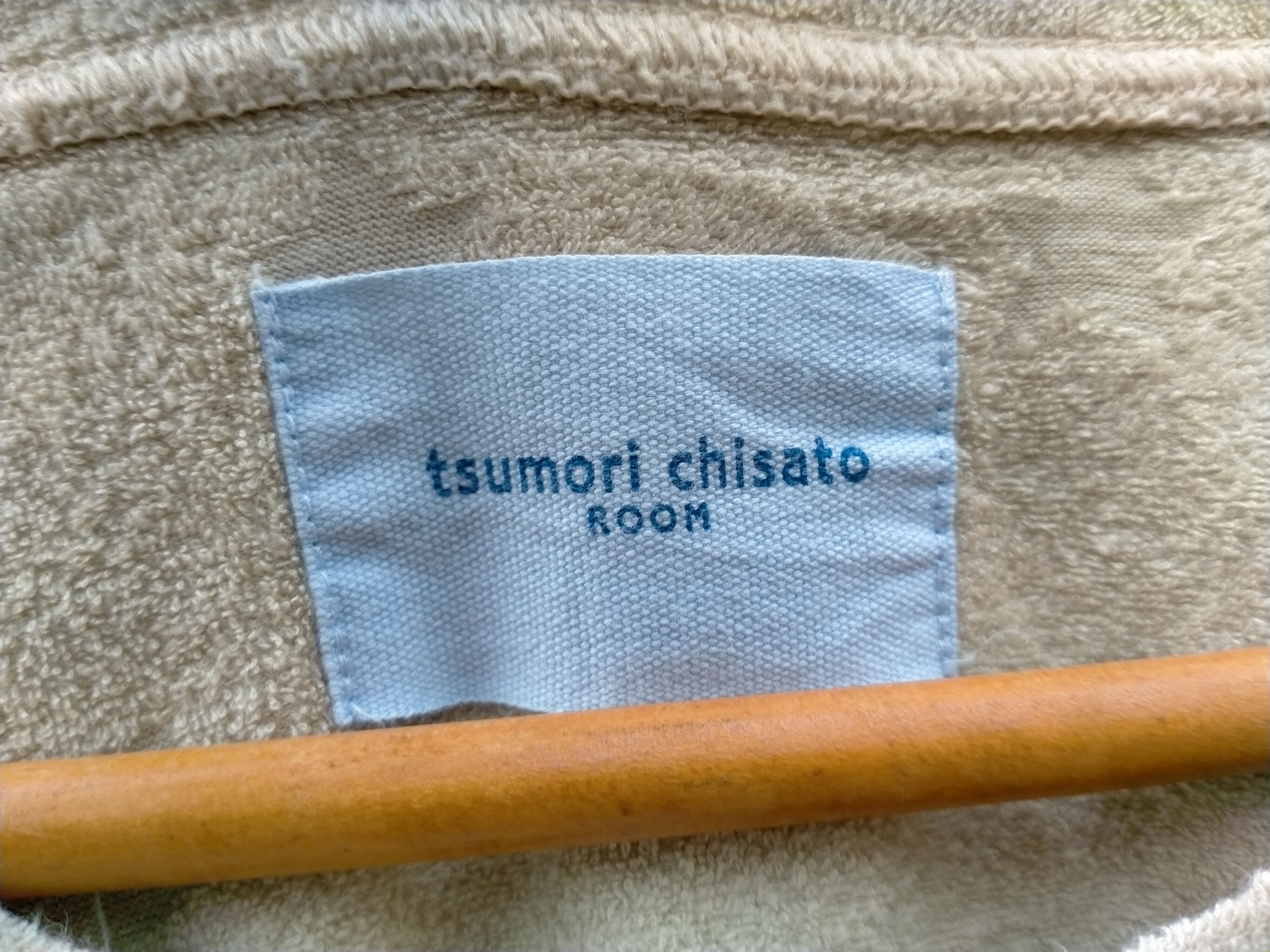 Tsumori Chisato Tsumori Chisato Room Nightwear Size L / US 10 / IT 46 - 5 Thumbnail