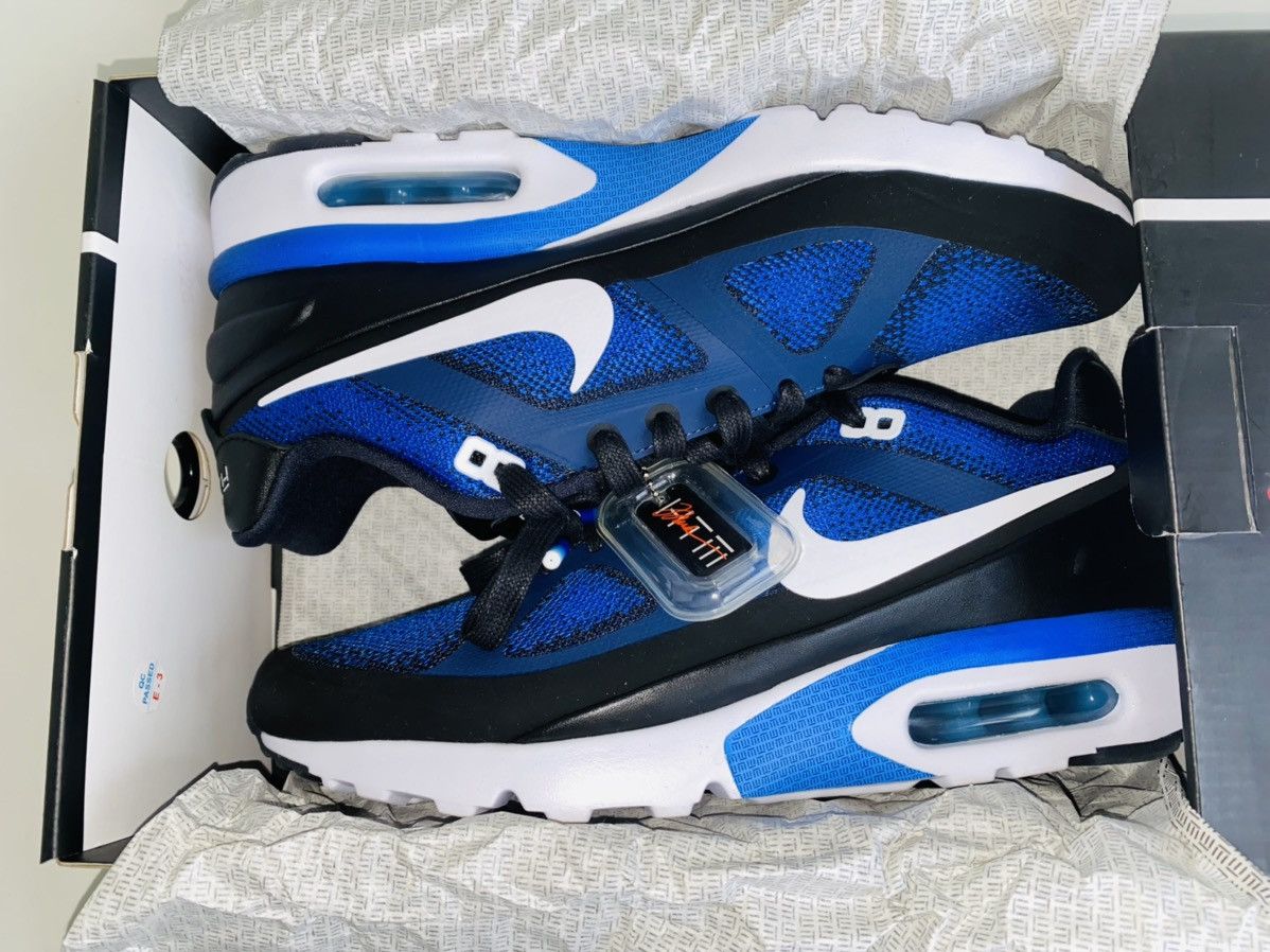 NikeLab Air Max Bw Ultra MP 2016 Undercover Tn