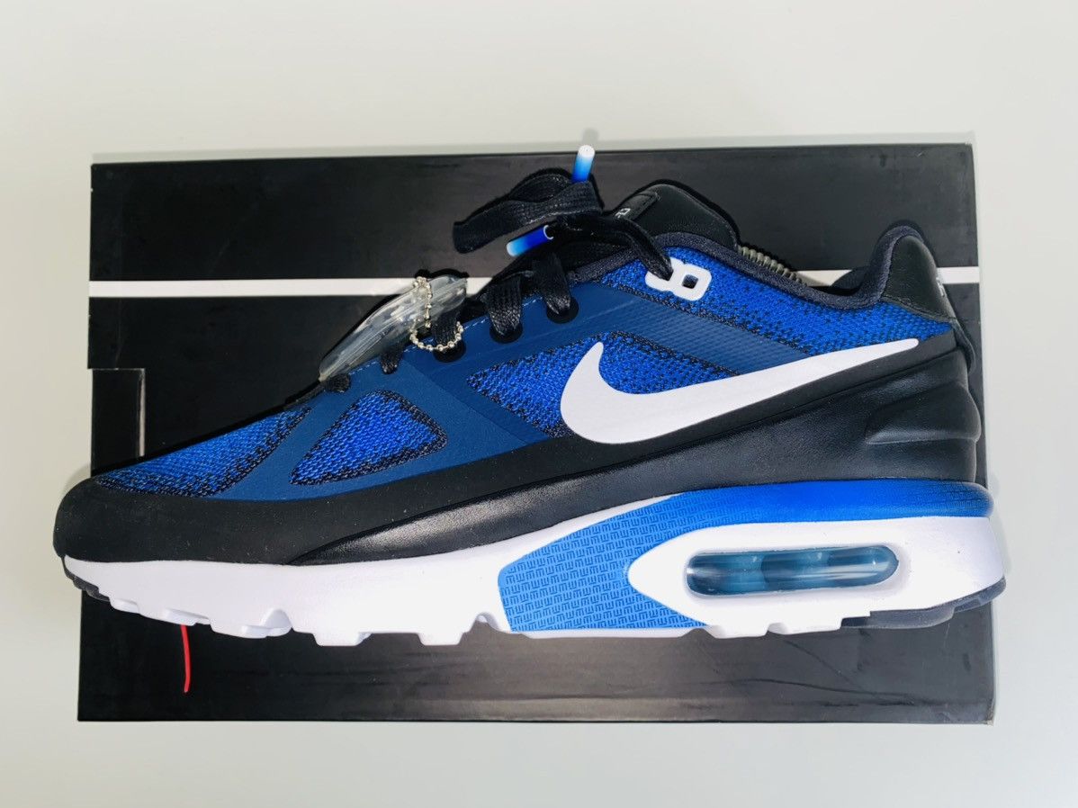 Fragment Design × Nike NikeLab Air Max Bw Ultra MP 2016 Undercover Tn Size US 9 / EU 42 - 15 Thumbnail