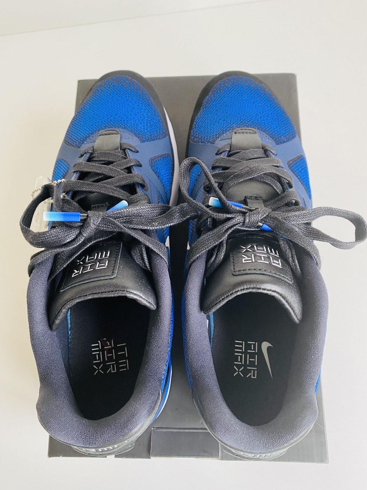 Fragment Design × Nike NikeLab Air Max Bw Ultra MP 2016 Undercover Tn Size US 9 / EU 42 - 10 Thumbnail