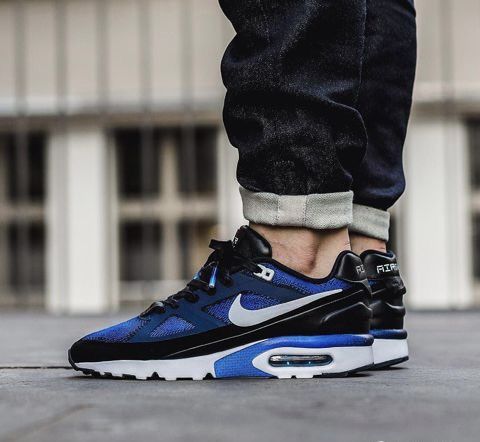 Fragment Design × Nike NikeLab Air Max Bw Ultra MP 2016 Undercover Tn Size US 9 / EU 42 - 2 Thumbnail