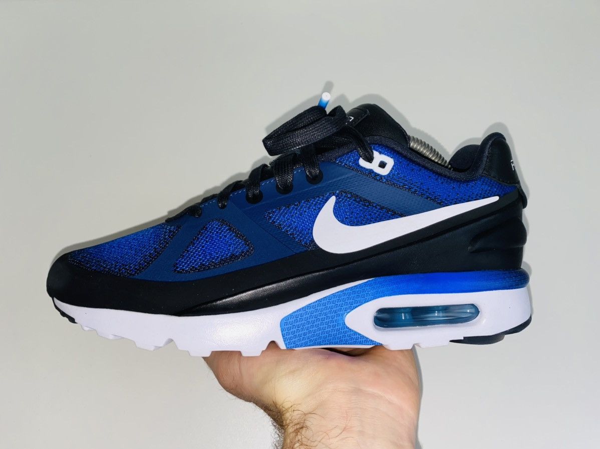Fragment Design × Nike NikeLab Air Max Bw Ultra MP 2016 Undercover Tn Size US 9 / EU 42 - 7 Thumbnail