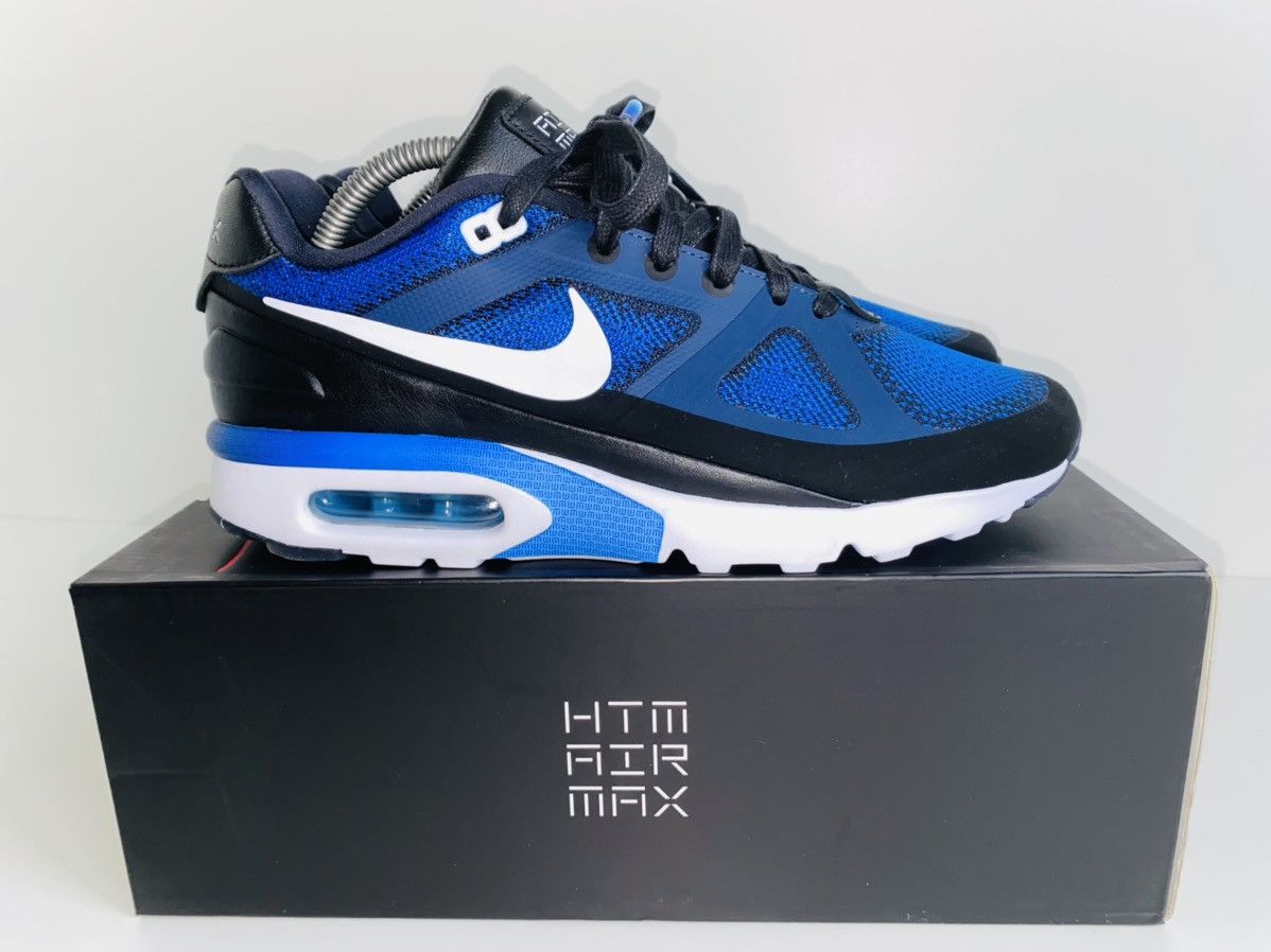 Fragment Design × Nike NikeLab Air Max Bw Ultra MP 2016 Undercover Tn Size US 9 / EU 42 - 13 Thumbnail