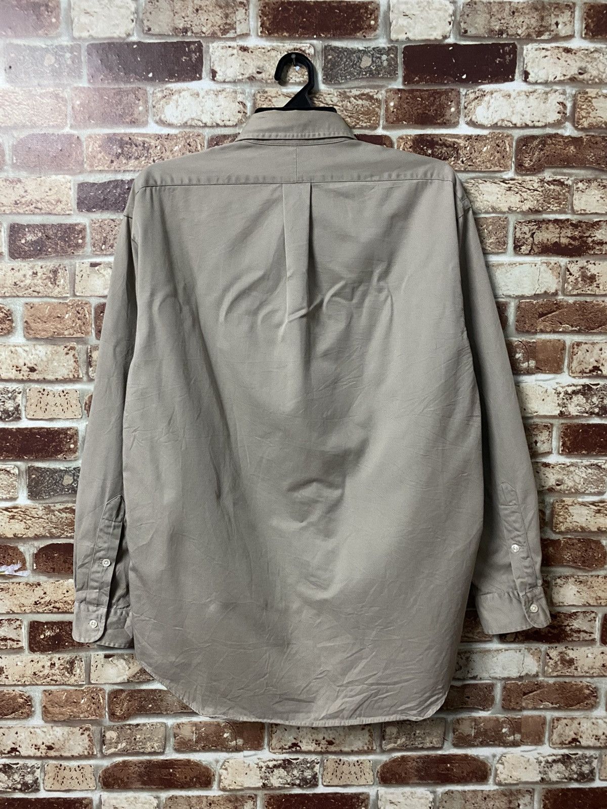 Ralph Lauren RALPH LAUREN SHIRT Size US L / EU 52-54 / 3 - 2 Thumbnail
