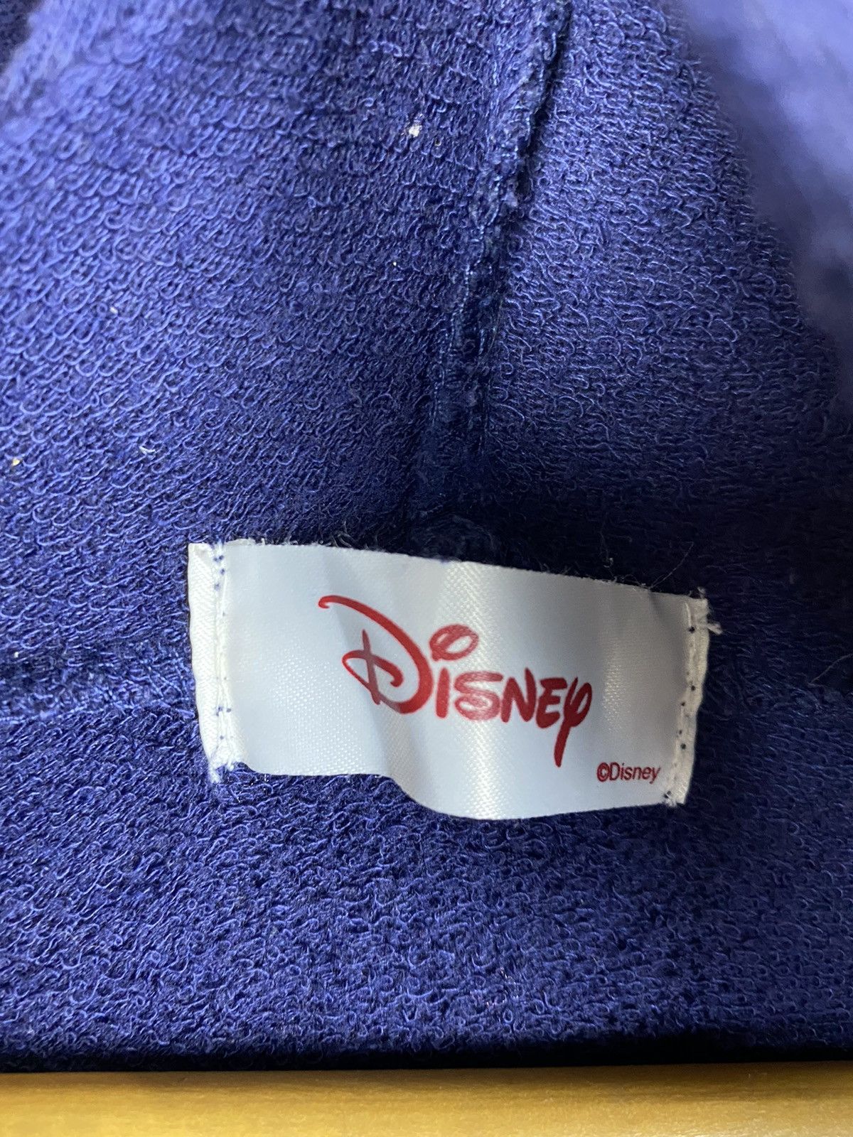 Disney DONALD DUCK HODDIES- M SIZE Size US M / EU 48-50 / 2 - 5 Thumbnail