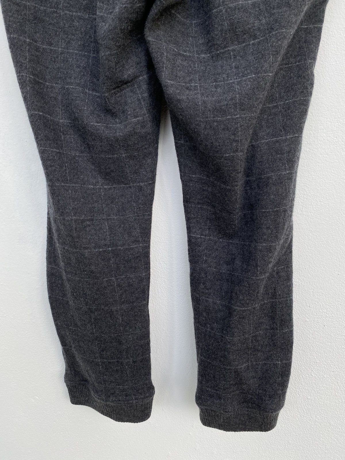Edifice Japan × Japanese Brand Edifice Wool Casual Pants Size US 34 / EU 50 - 6 Thumbnail