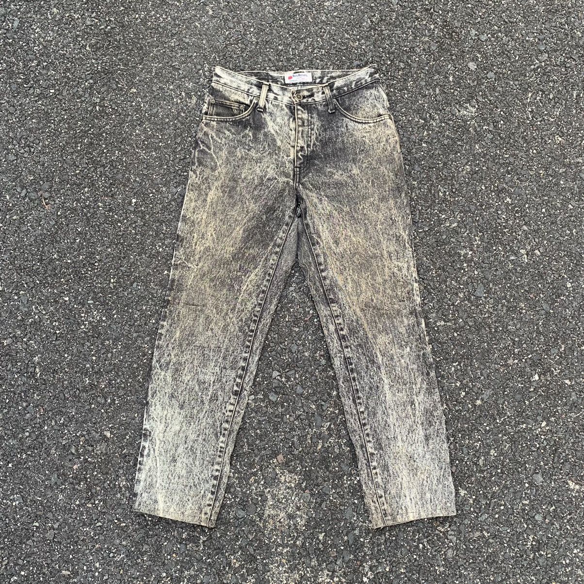 Japanese Brand 💥Exclusive Material 💥 Daily Delivery x Edwin Jeans Pants Size US 29 - 1 Thumbnail